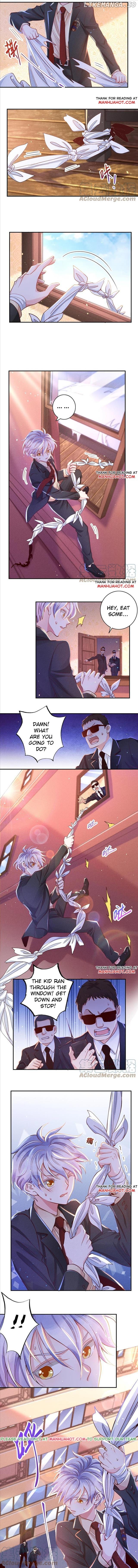 Demoralized Plaything Chapter 24 - page 2