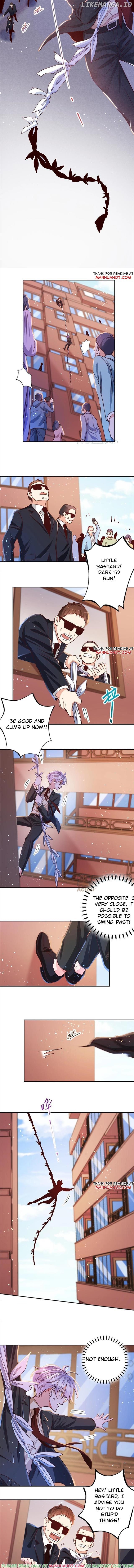 Demoralized Plaything Chapter 24 - page 3