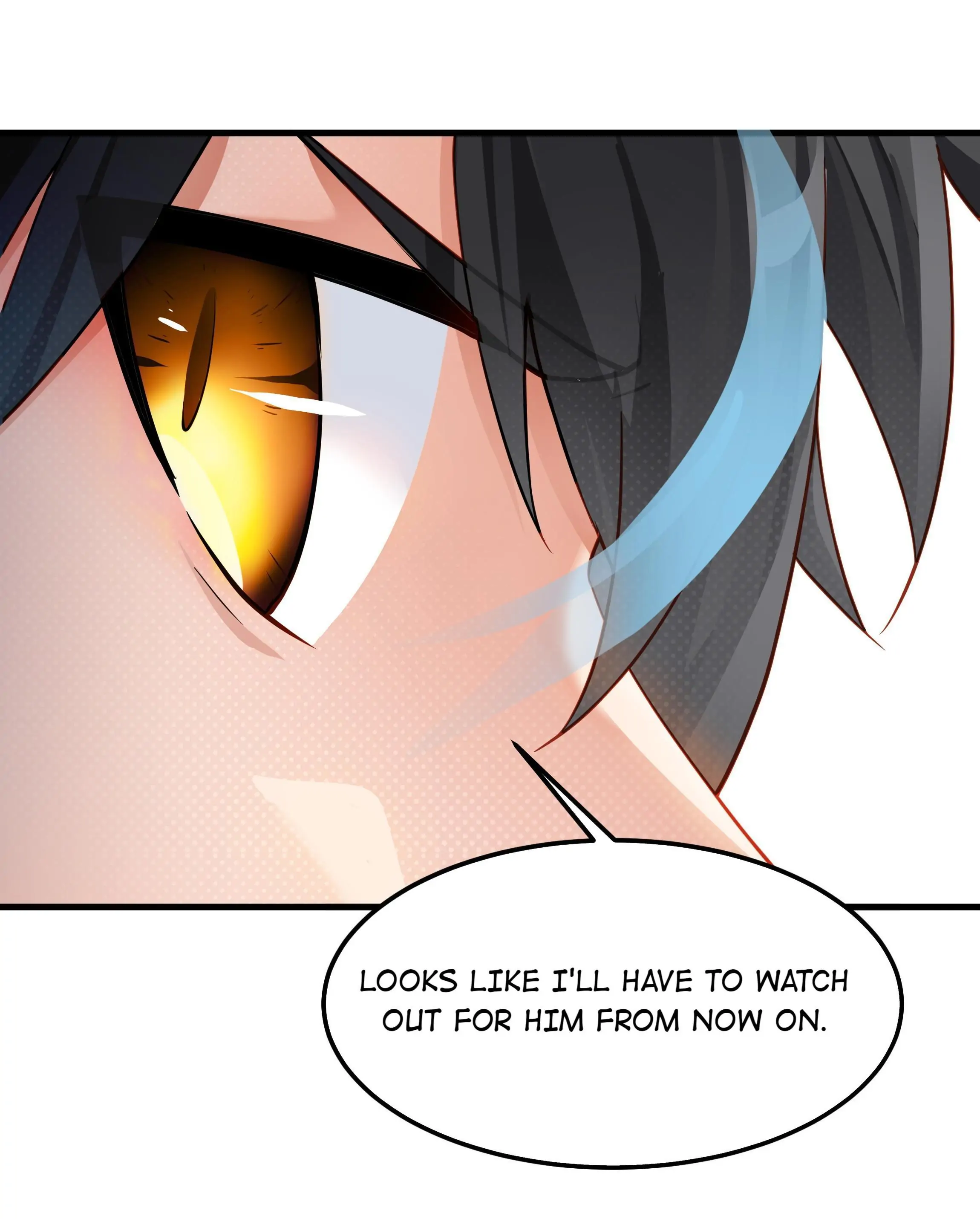 Little Tyrant Wants to Change His Fate Chapter 10 - page 25