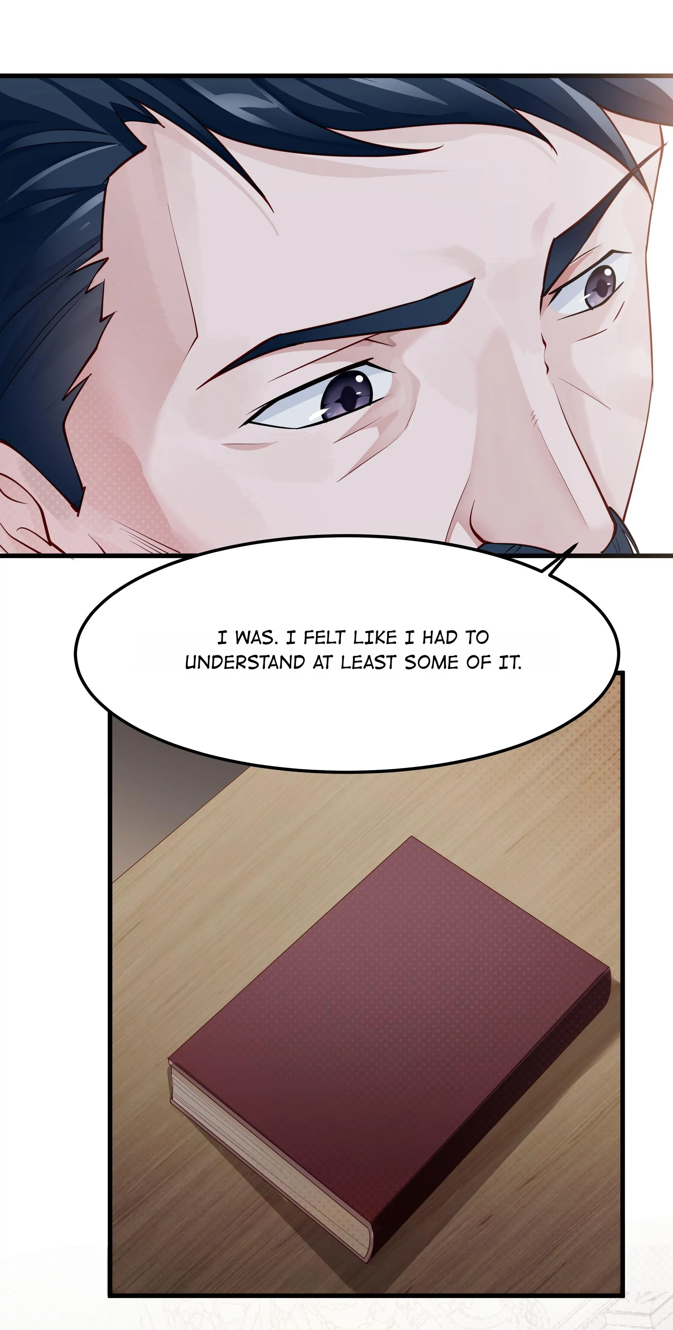 Little Tyrant Wants to Change His Fate Chapter 10 - page 36