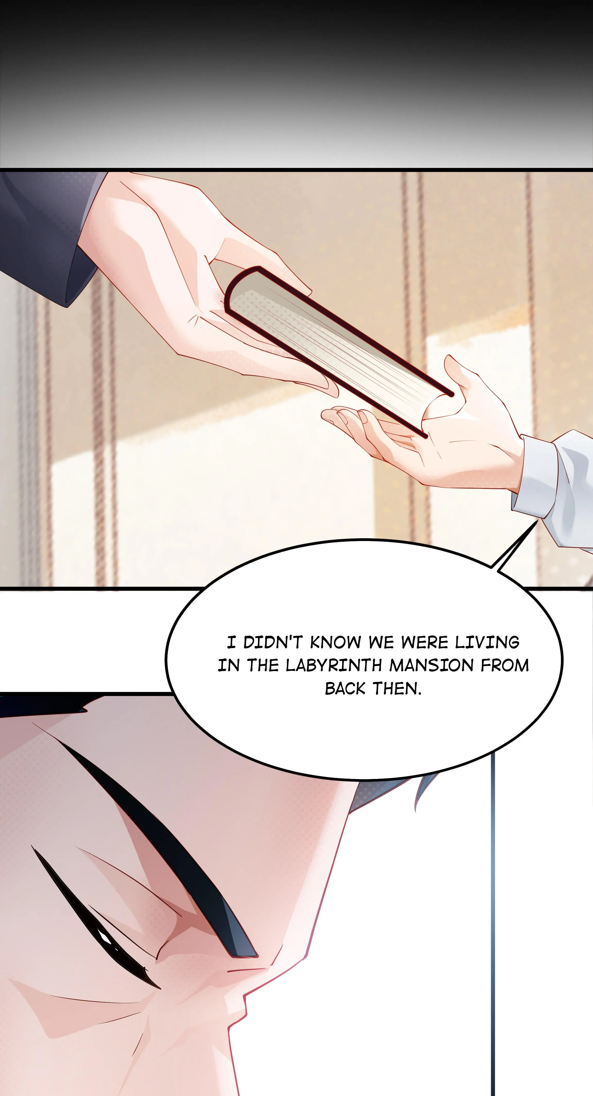 Little Tyrant Wants to Change His Fate Chapter 10 - page 43