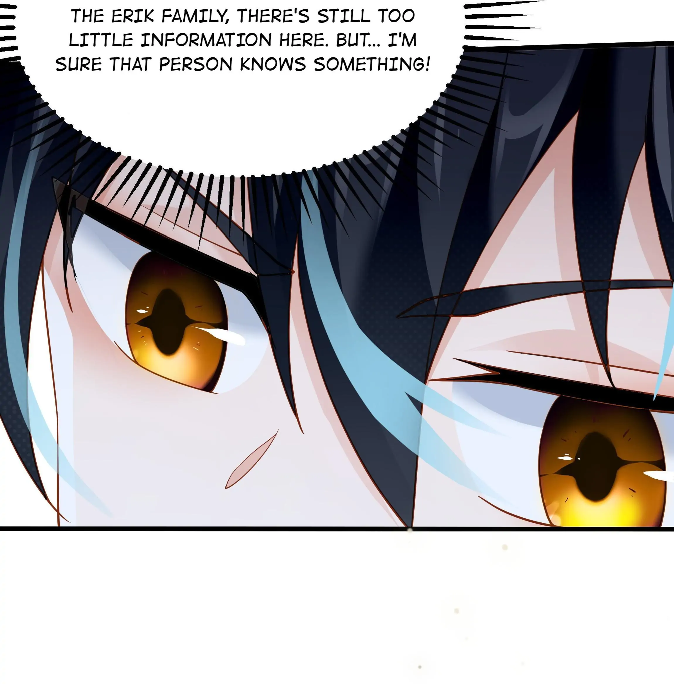 Little Tyrant Wants to Change His Fate Chapter 10 - page 48