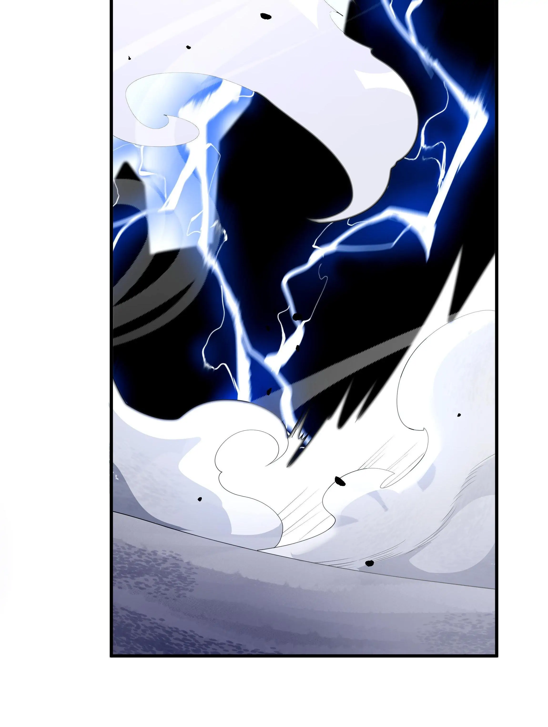 Little Tyrant Wants to Change His Fate Chapter 19 - page 21