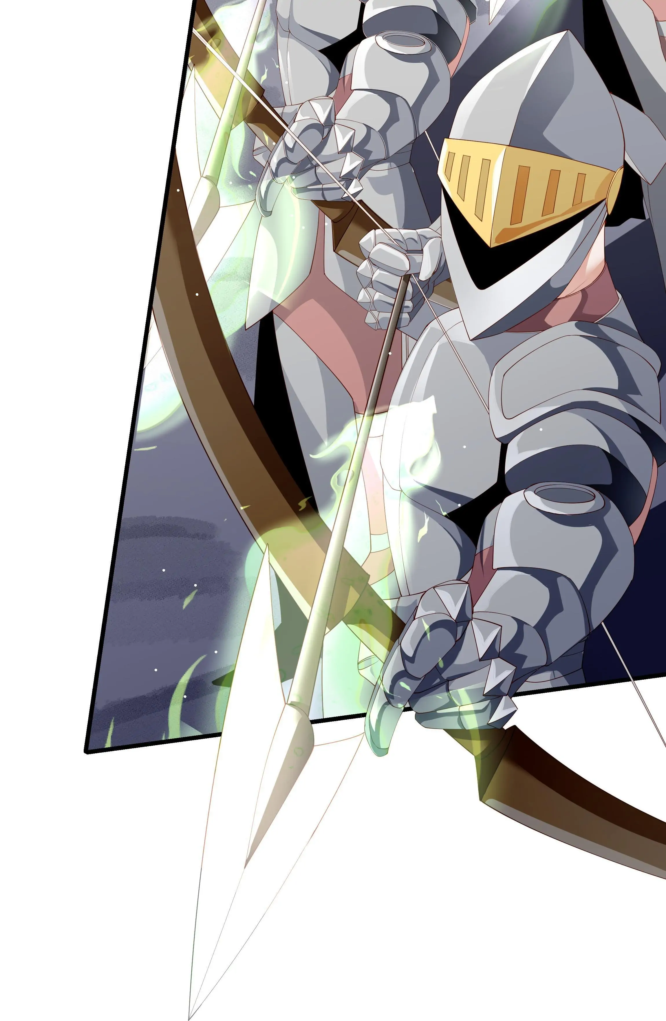 Little Tyrant Wants to Change His Fate Chapter 19 - page 3