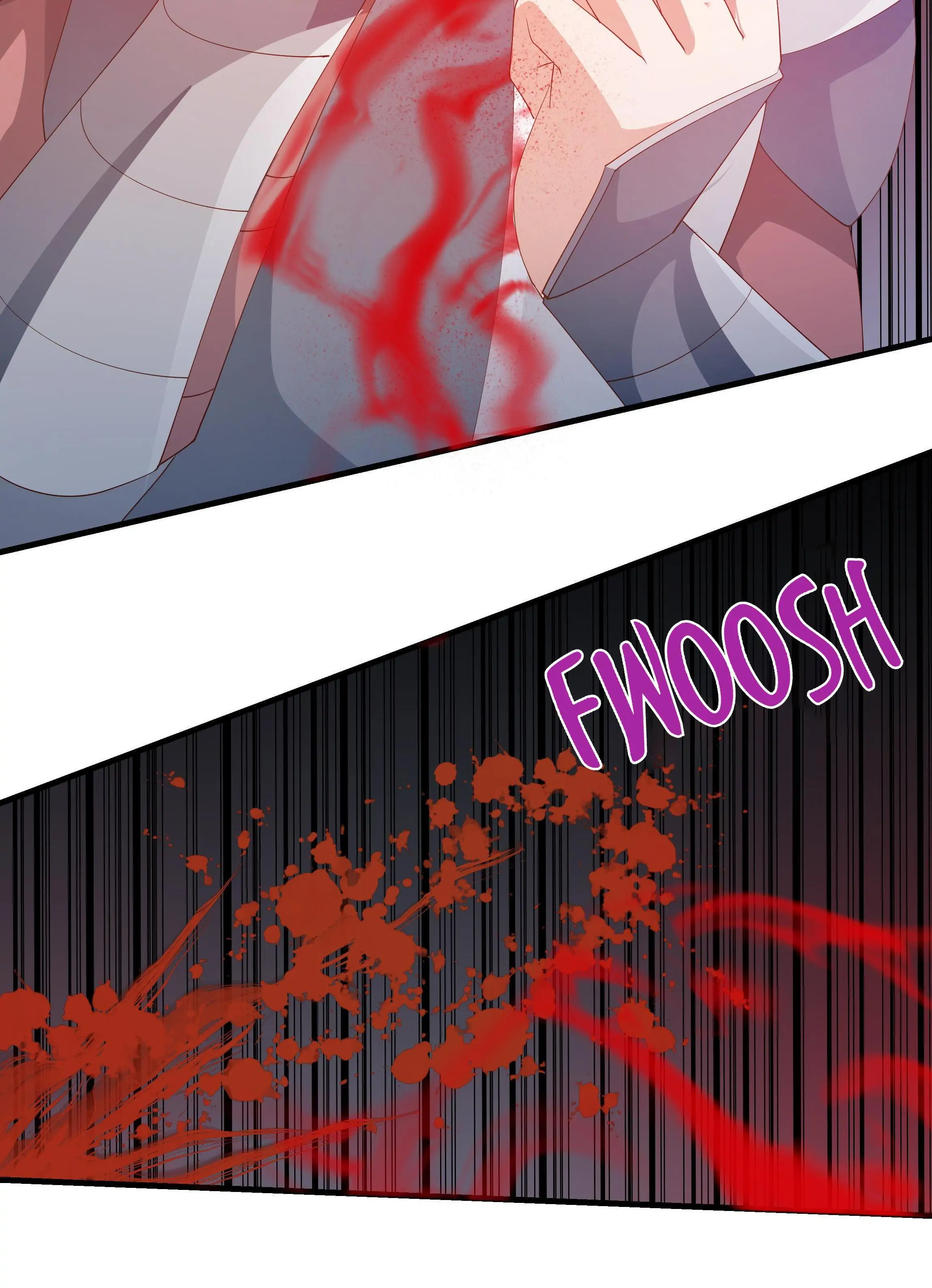 Little Tyrant Wants to Change His Fate Chapter 19 - page 32