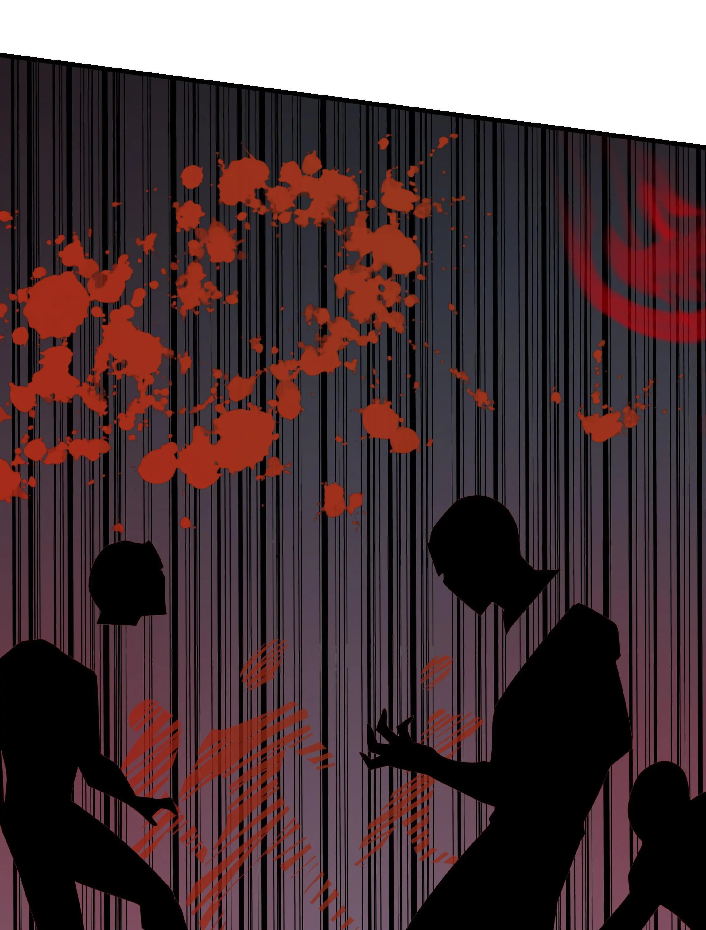 Little Tyrant Wants to Change His Fate Chapter 19 - page 33