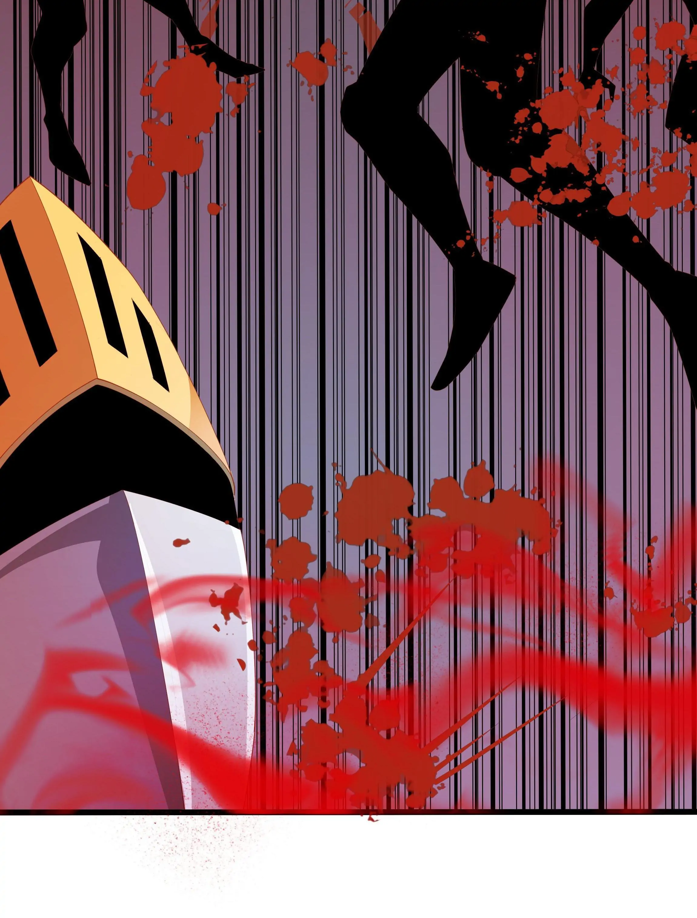 Little Tyrant Wants to Change His Fate Chapter 19 - page 34
