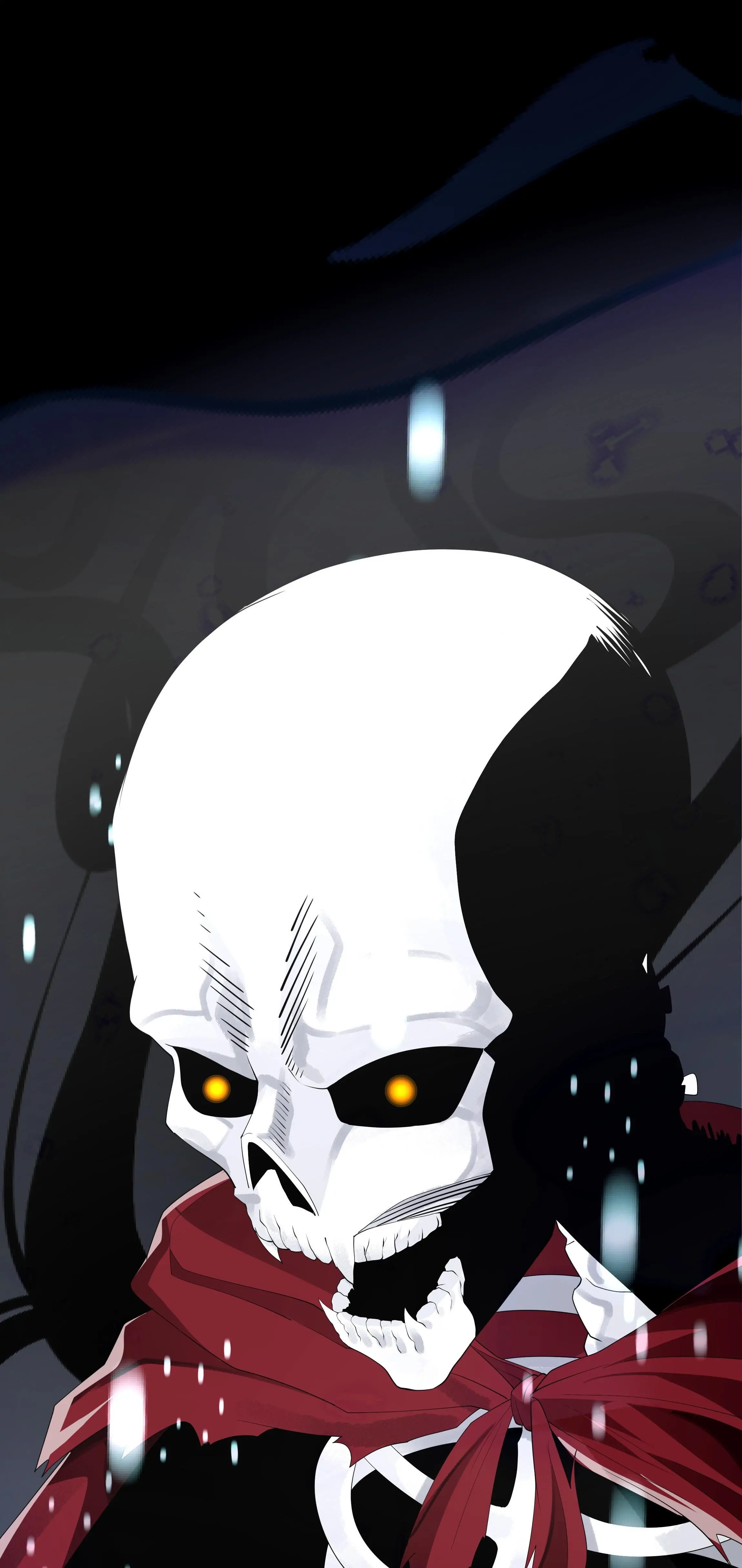 Little Tyrant Wants to Change His Fate Chapter 19 - page 45