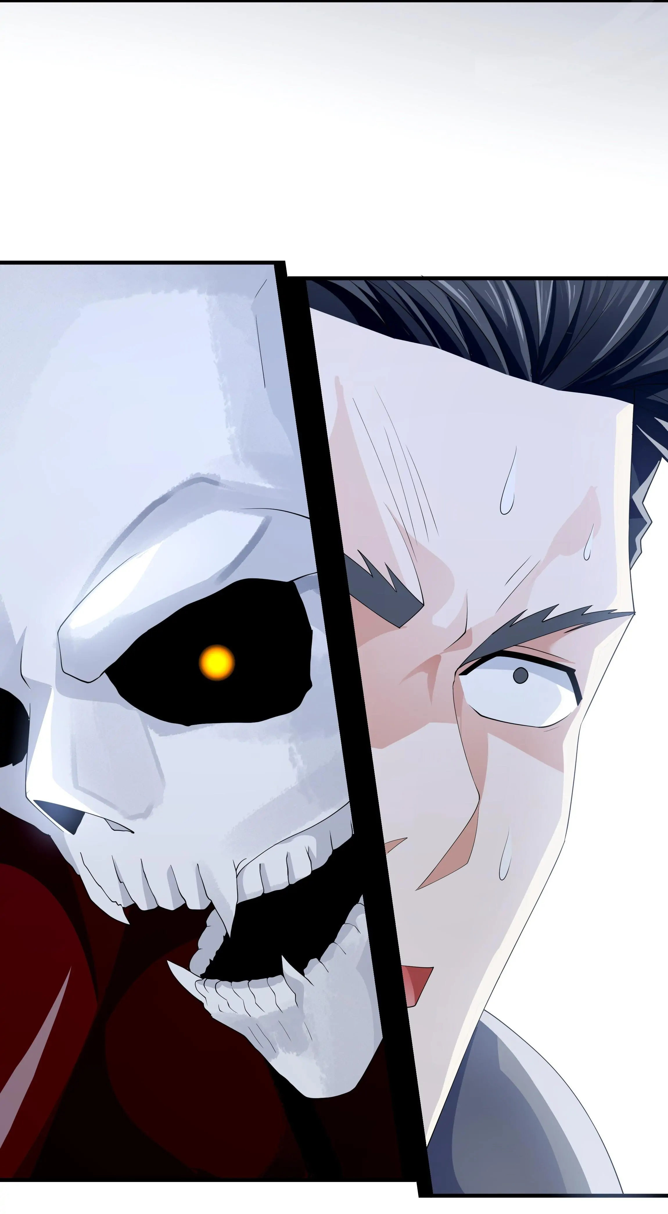 Little Tyrant Wants to Change His Fate Chapter 19 - page 47