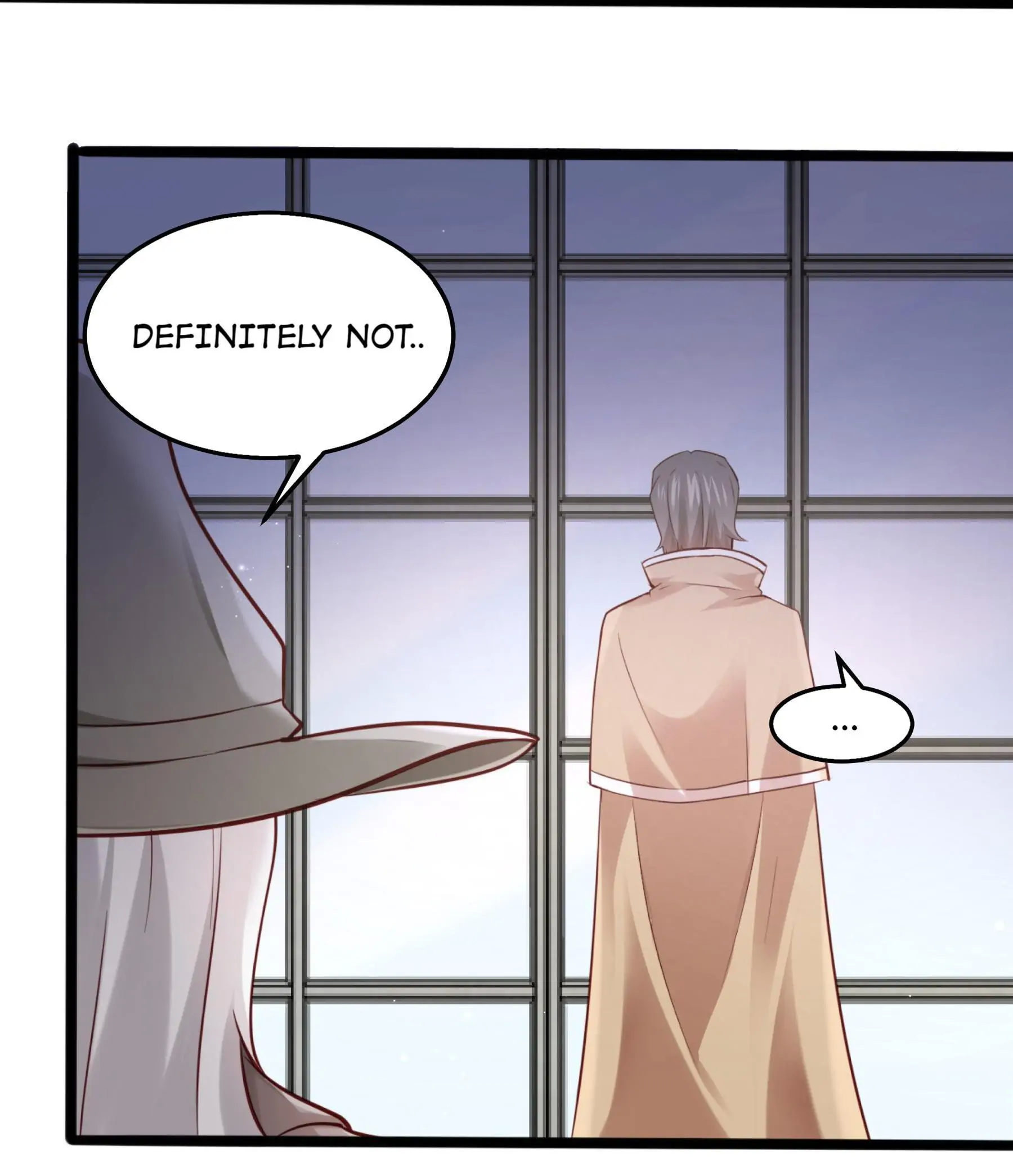 Little Tyrant Wants to Change His Fate Chapter 7 - page 11