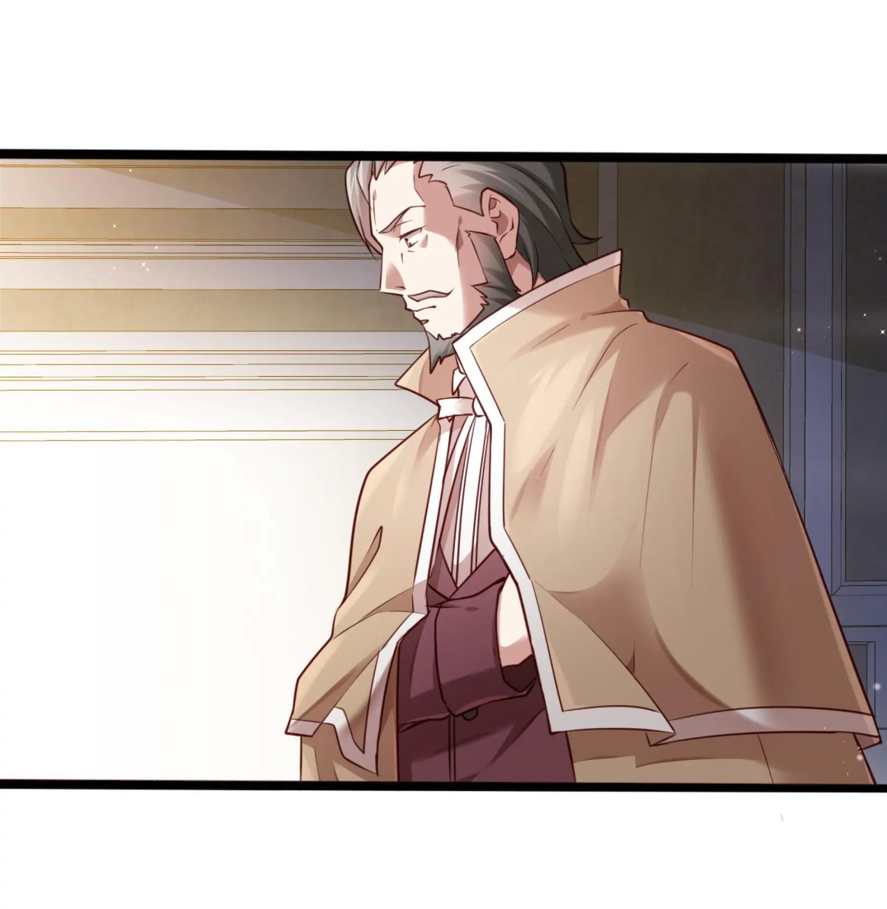Little Tyrant Wants to Change His Fate Chapter 7 - page 12