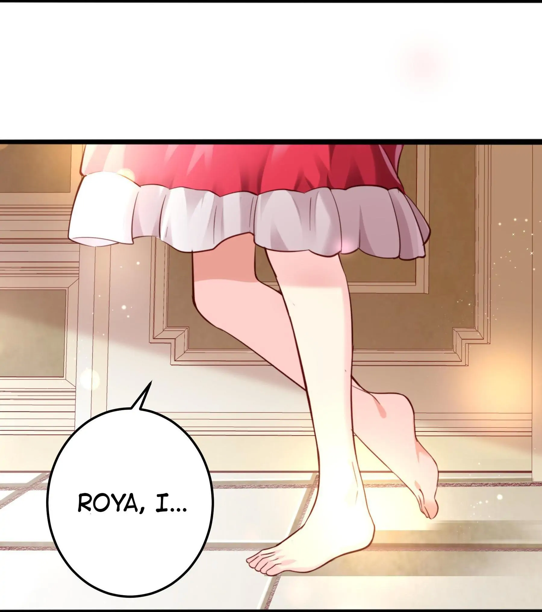 Little Tyrant Wants to Change His Fate Chapter 7 - page 20