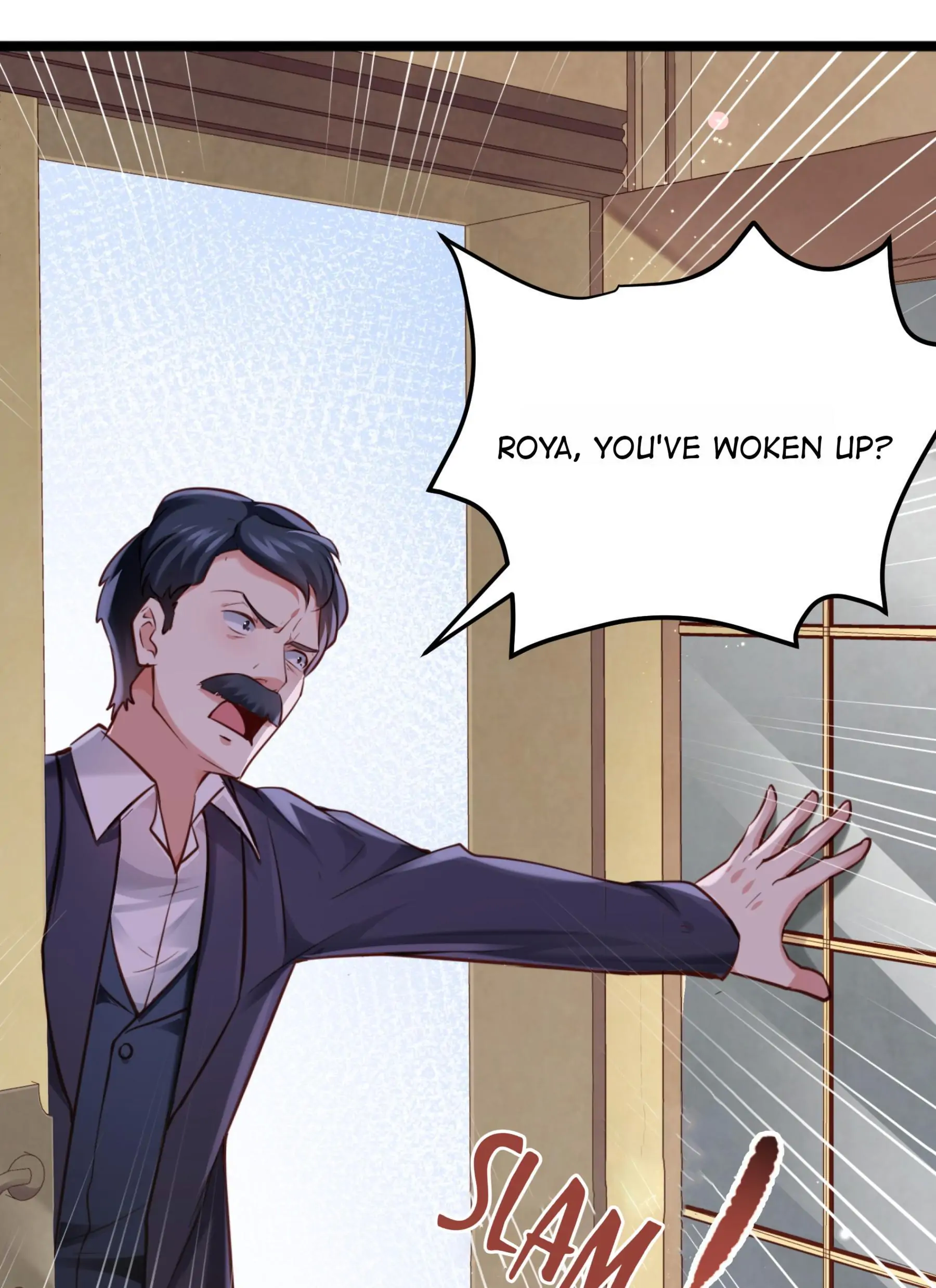 Little Tyrant Wants to Change His Fate Chapter 7 - page 29
