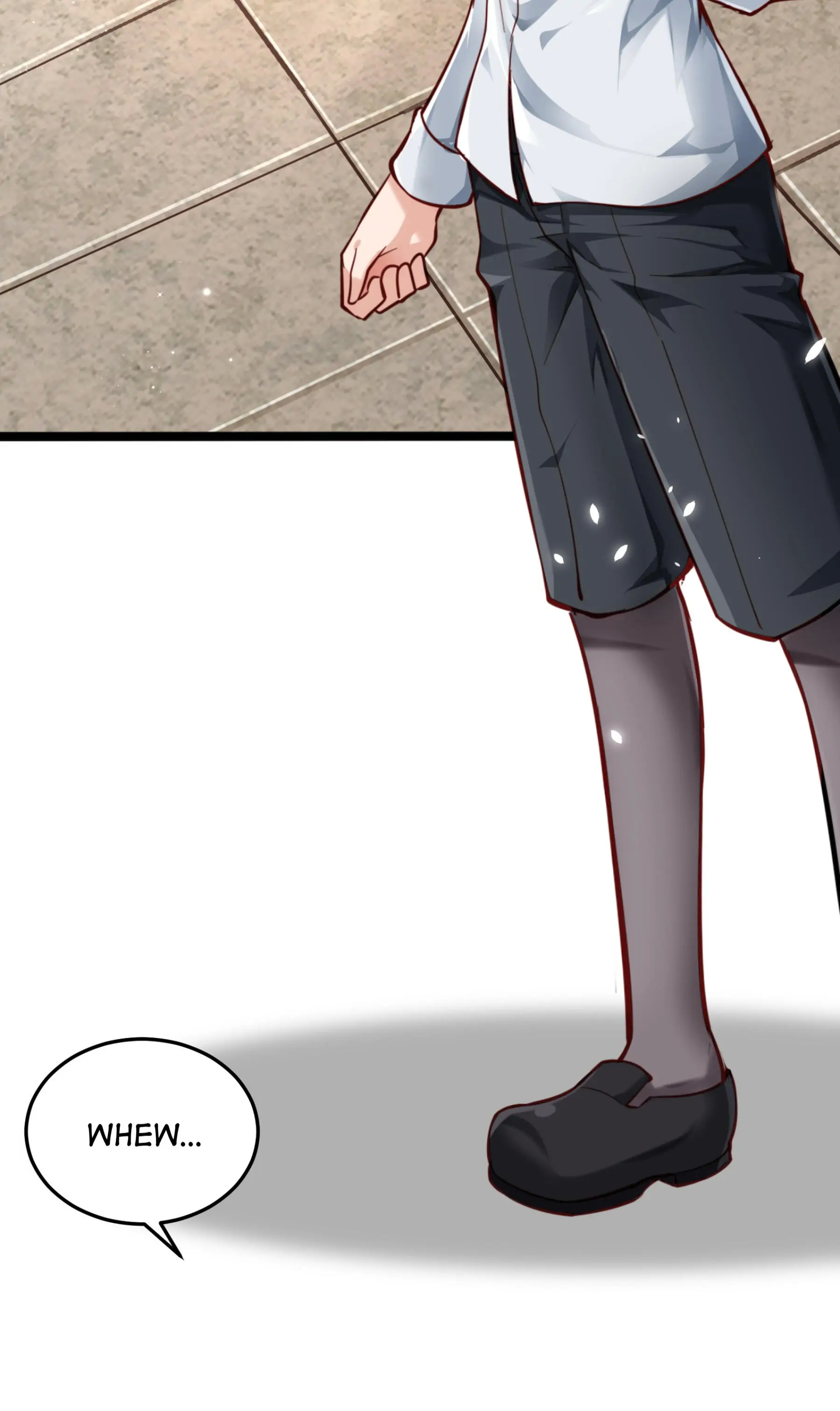 Little Tyrant Wants to Change His Fate Chapter 7 - page 39