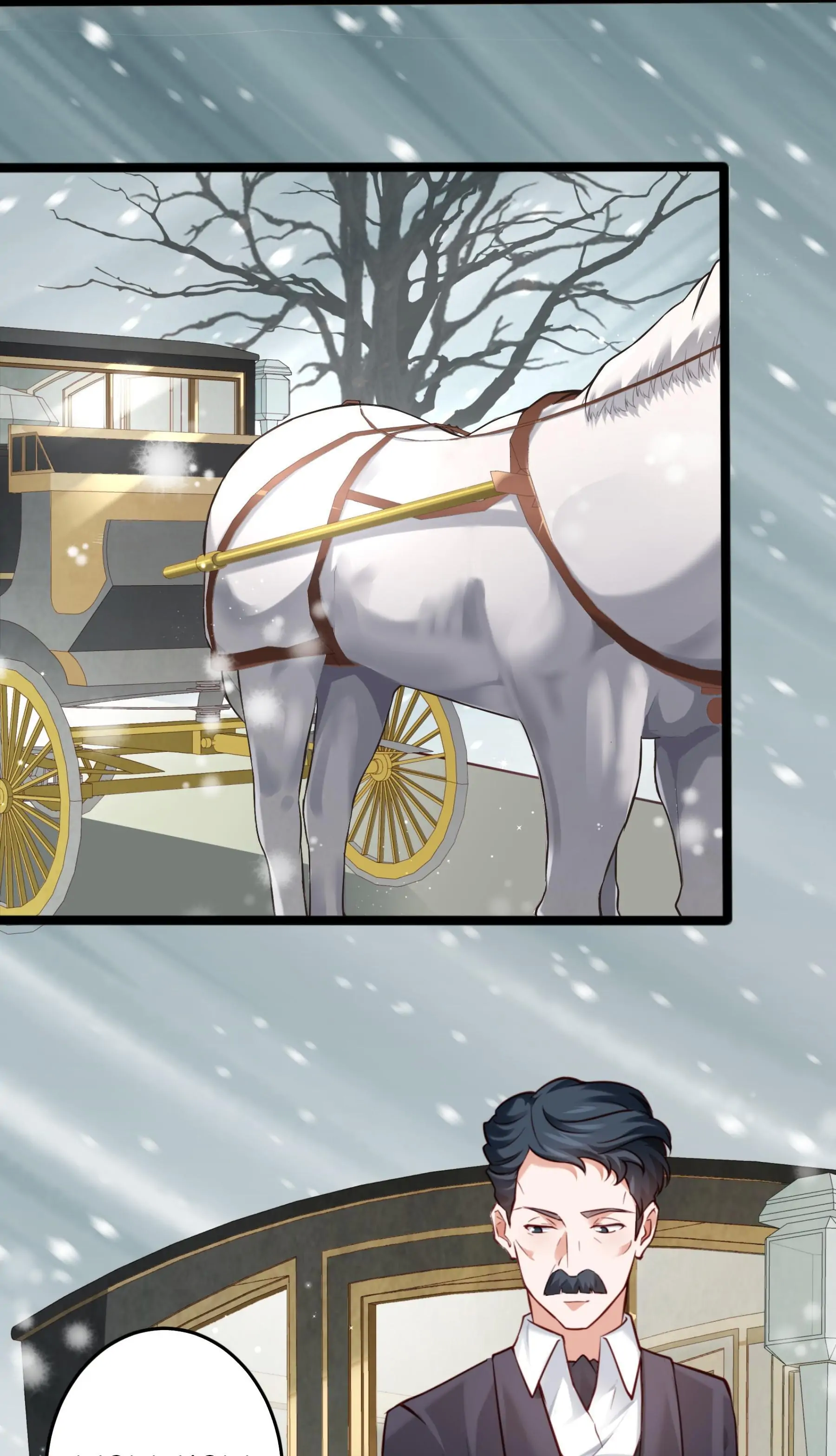 Little Tyrant Wants to Change His Fate Chapter 7 - page 47