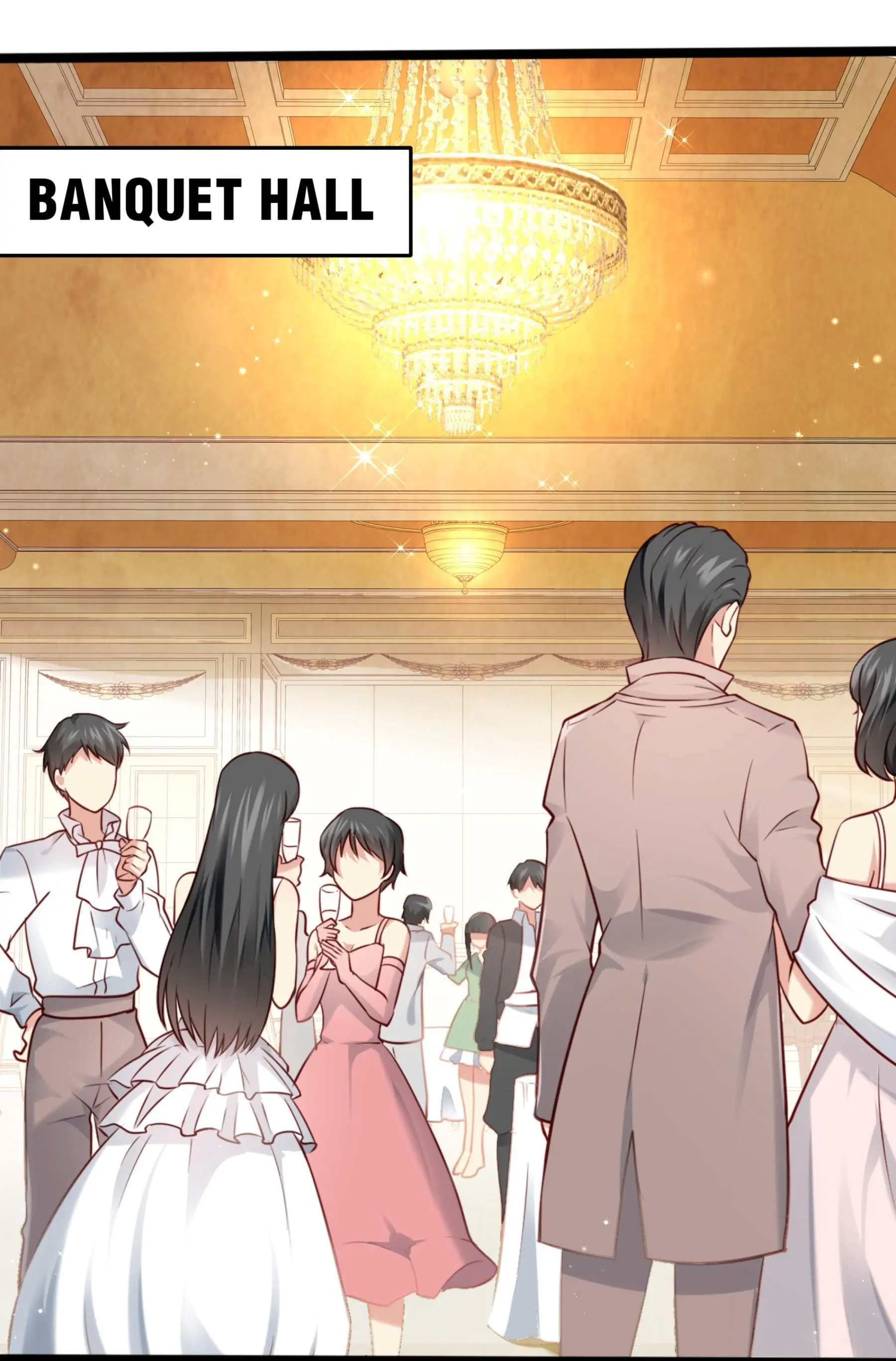 Little Tyrant Wants to Change His Fate Chapter 7 - page 51