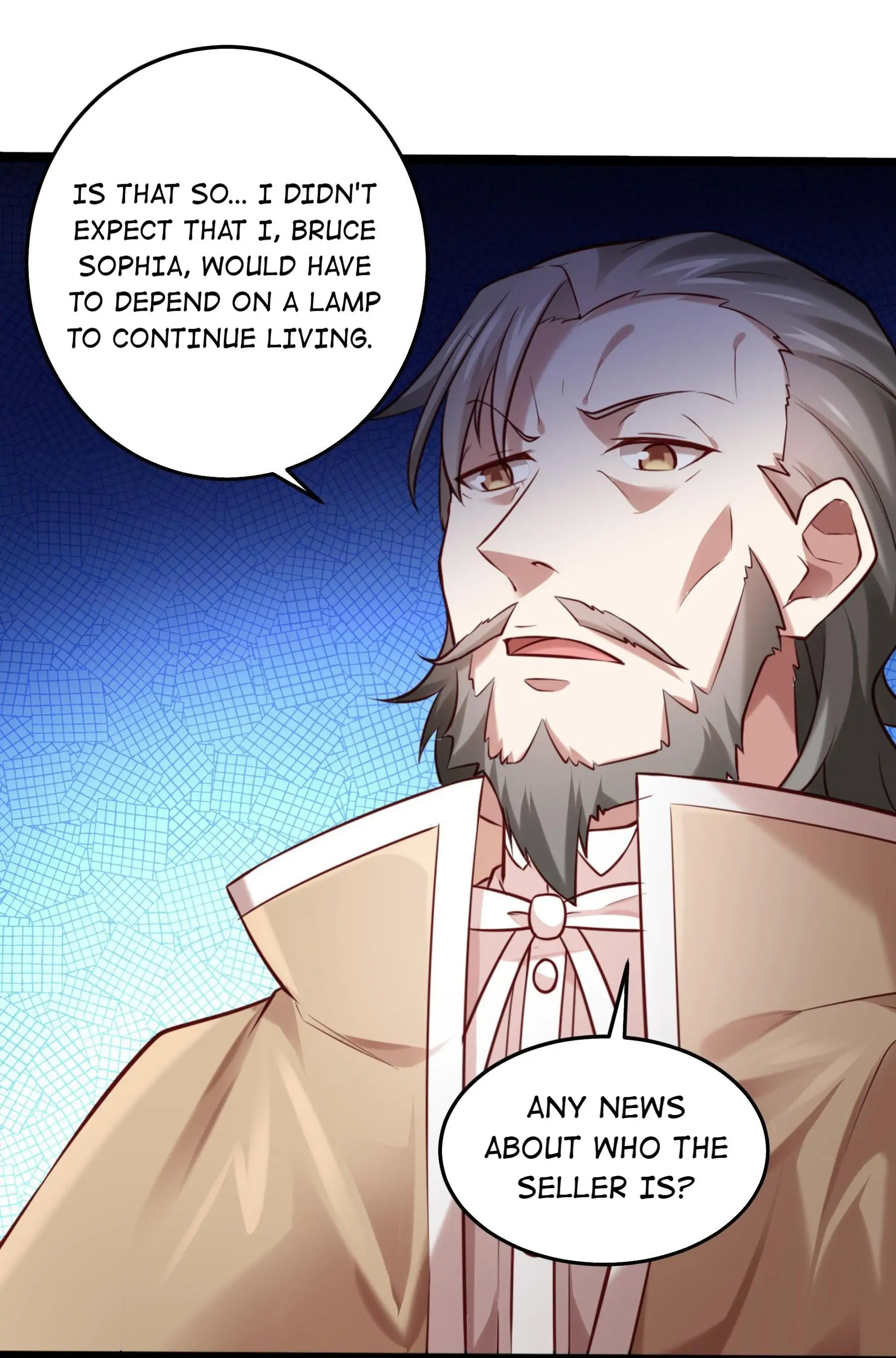 Little Tyrant Wants to Change His Fate Chapter 7 - page 7