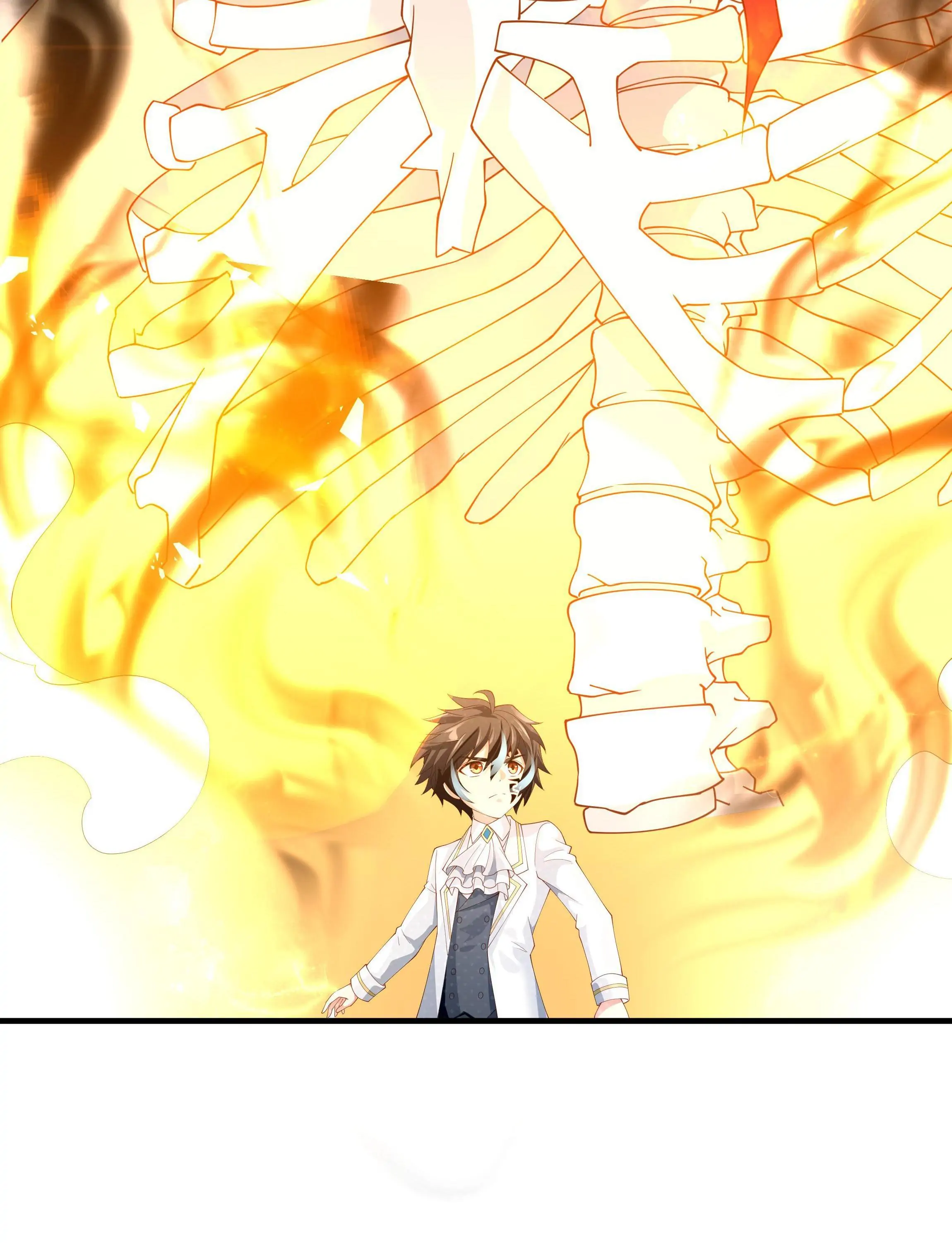 Little Tyrant Wants to Change His Fate Chapter 23 - page 14