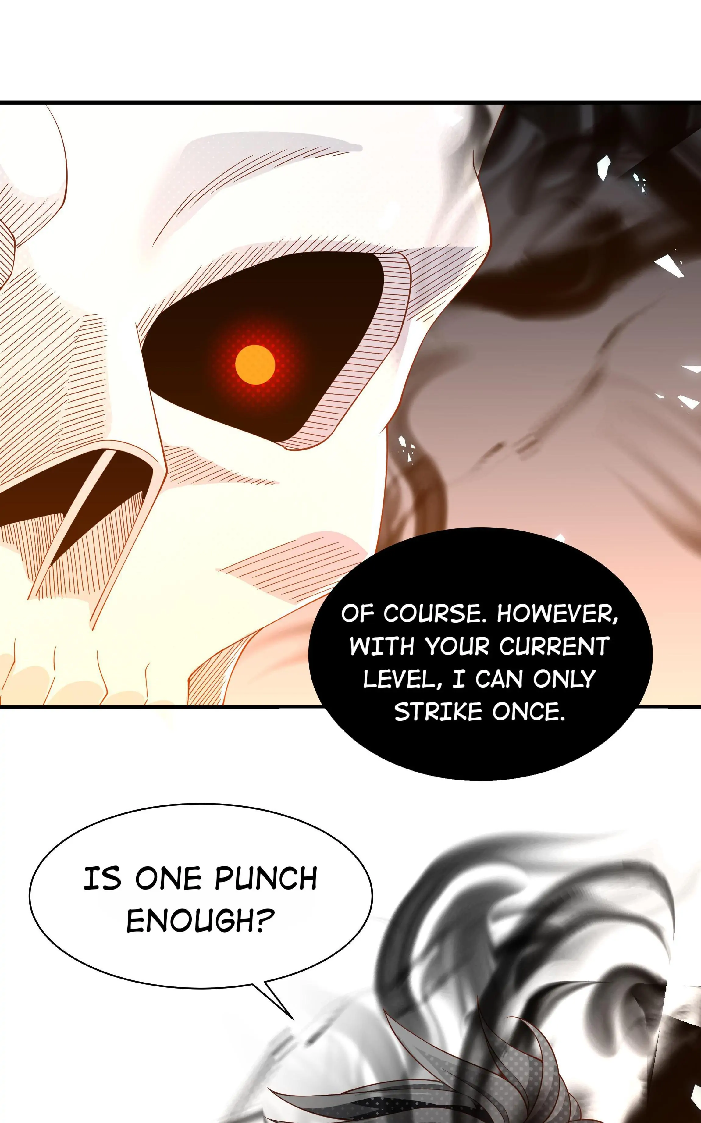 Little Tyrant Wants to Change His Fate Chapter 23 - page 18