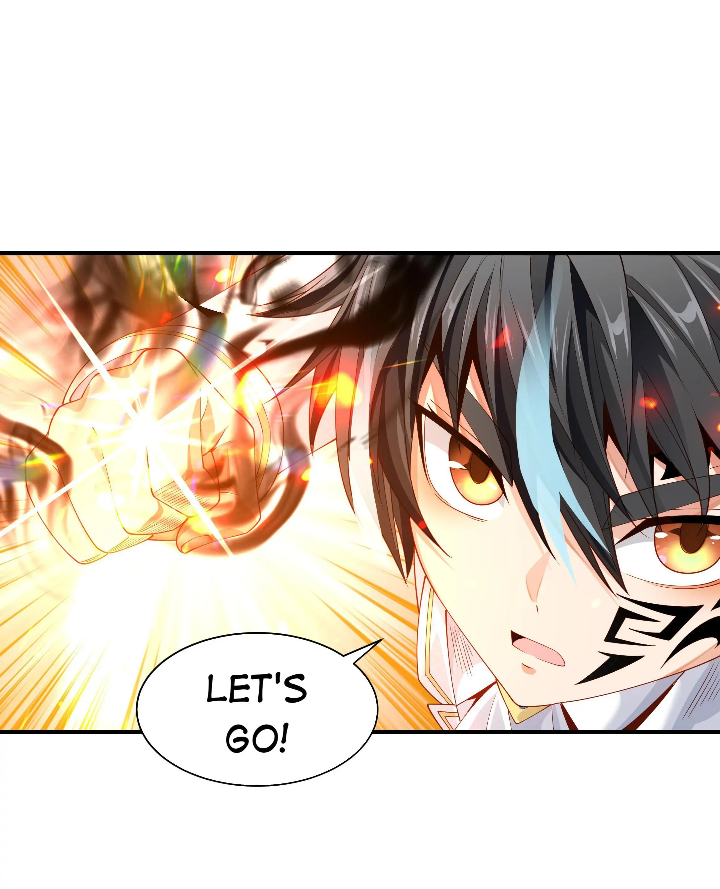 Little Tyrant Wants to Change His Fate Chapter 23 - page 20