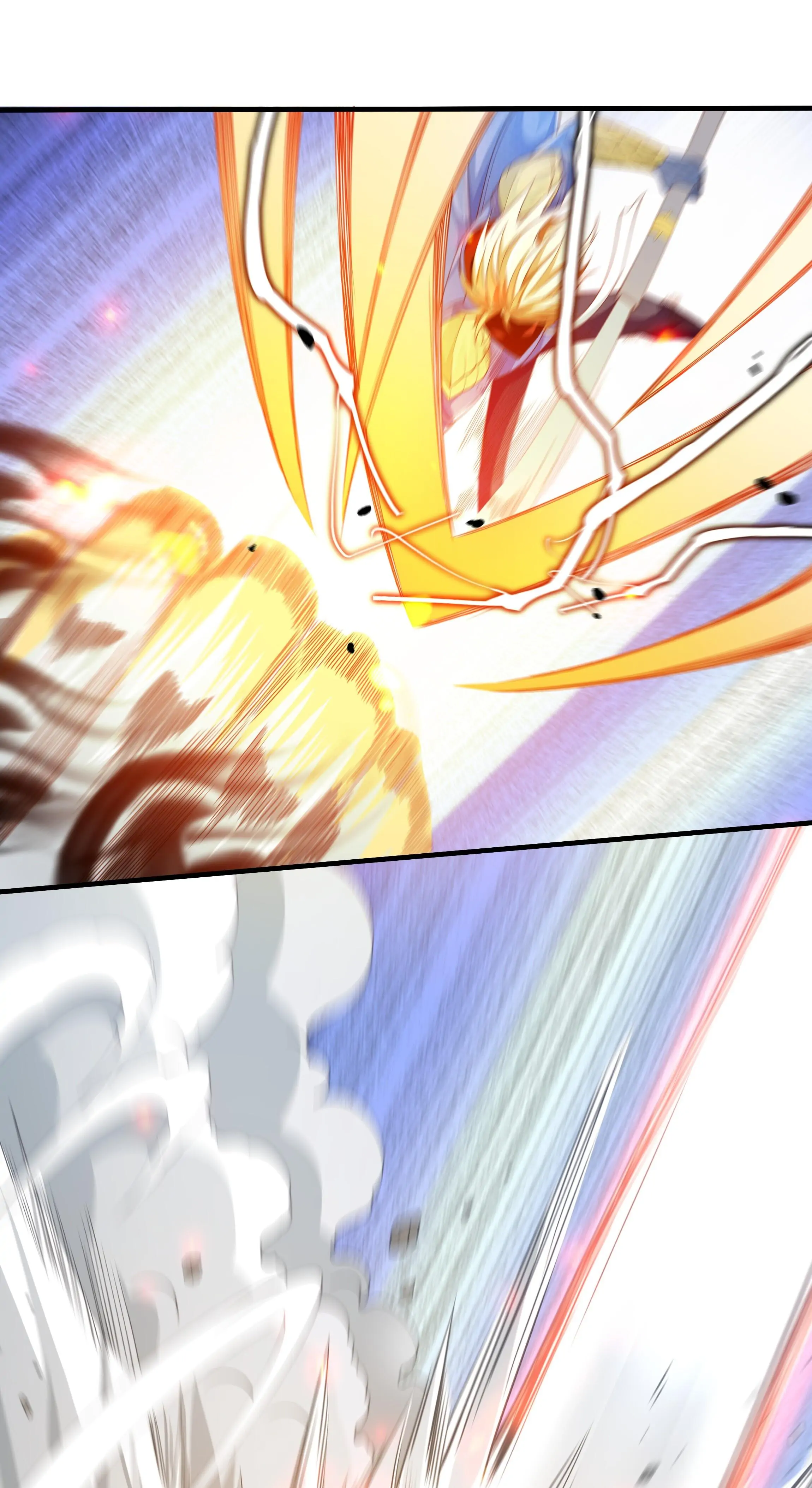 Little Tyrant Wants to Change His Fate Chapter 23 - page 24
