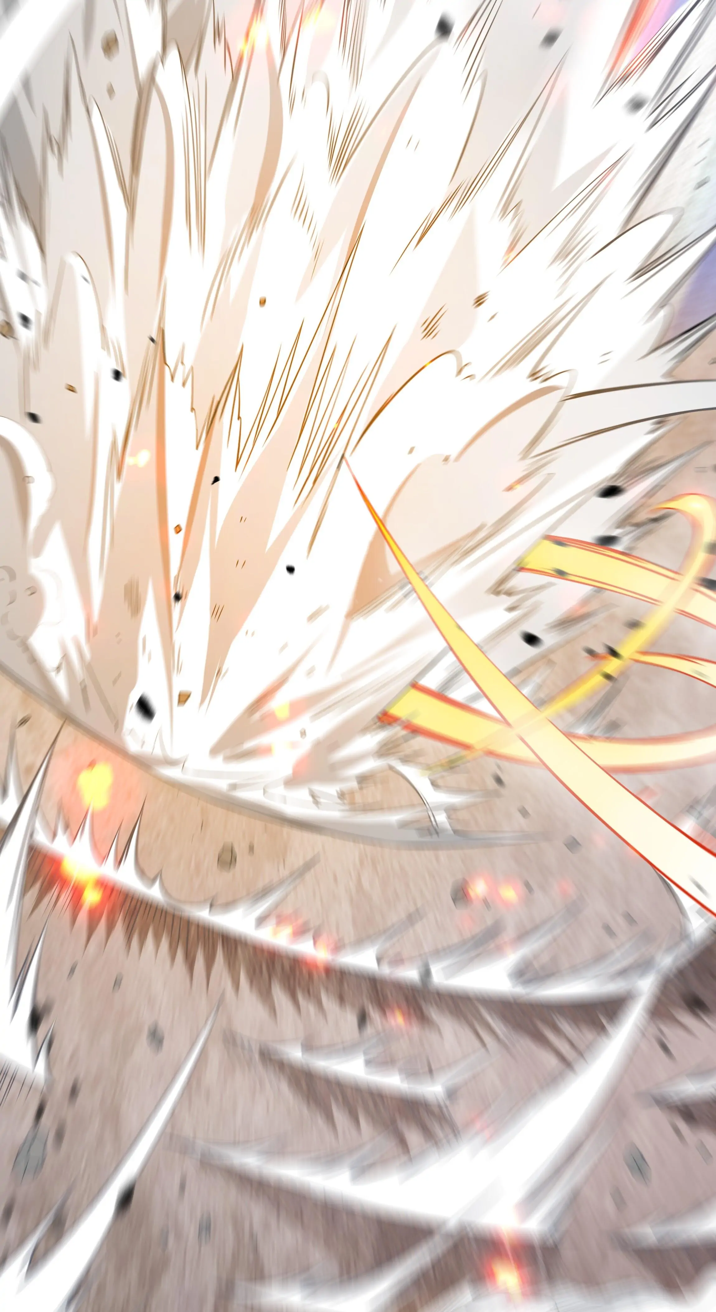 Little Tyrant Wants to Change His Fate Chapter 23 - page 25