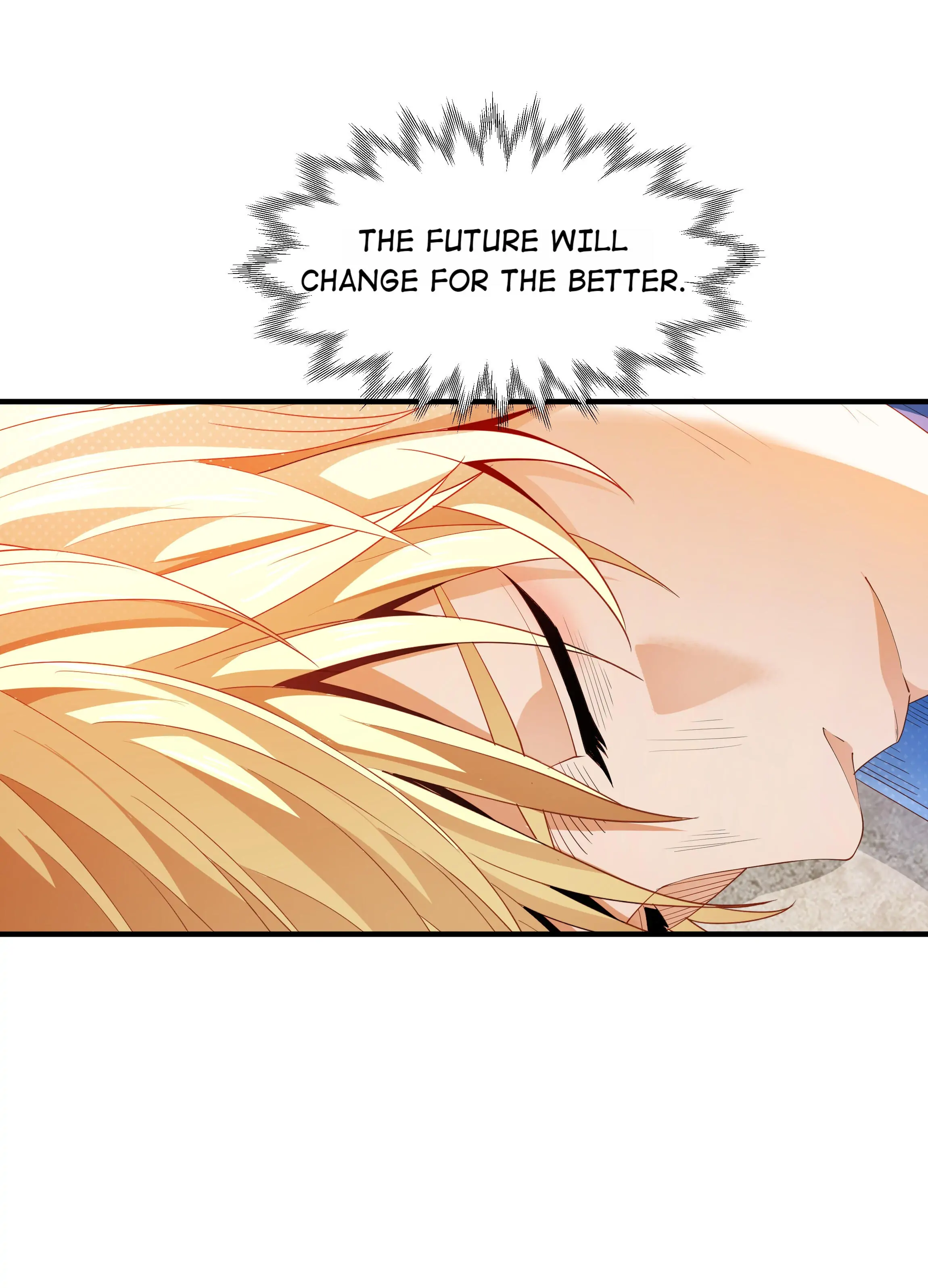 Little Tyrant Wants to Change His Fate Chapter 23 - page 44