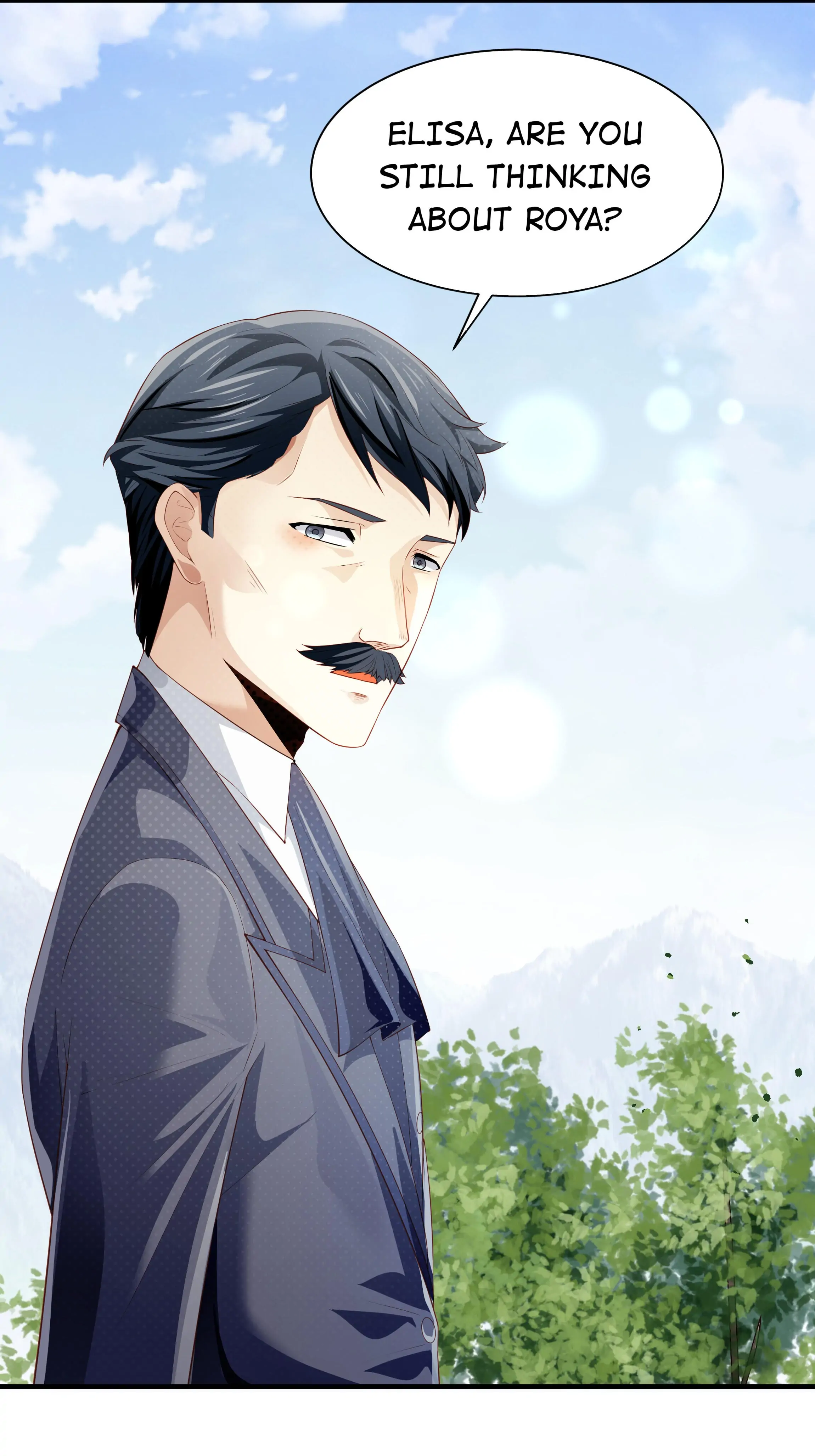 Little Tyrant Wants to Change His Fate Chapter 23 - page 63