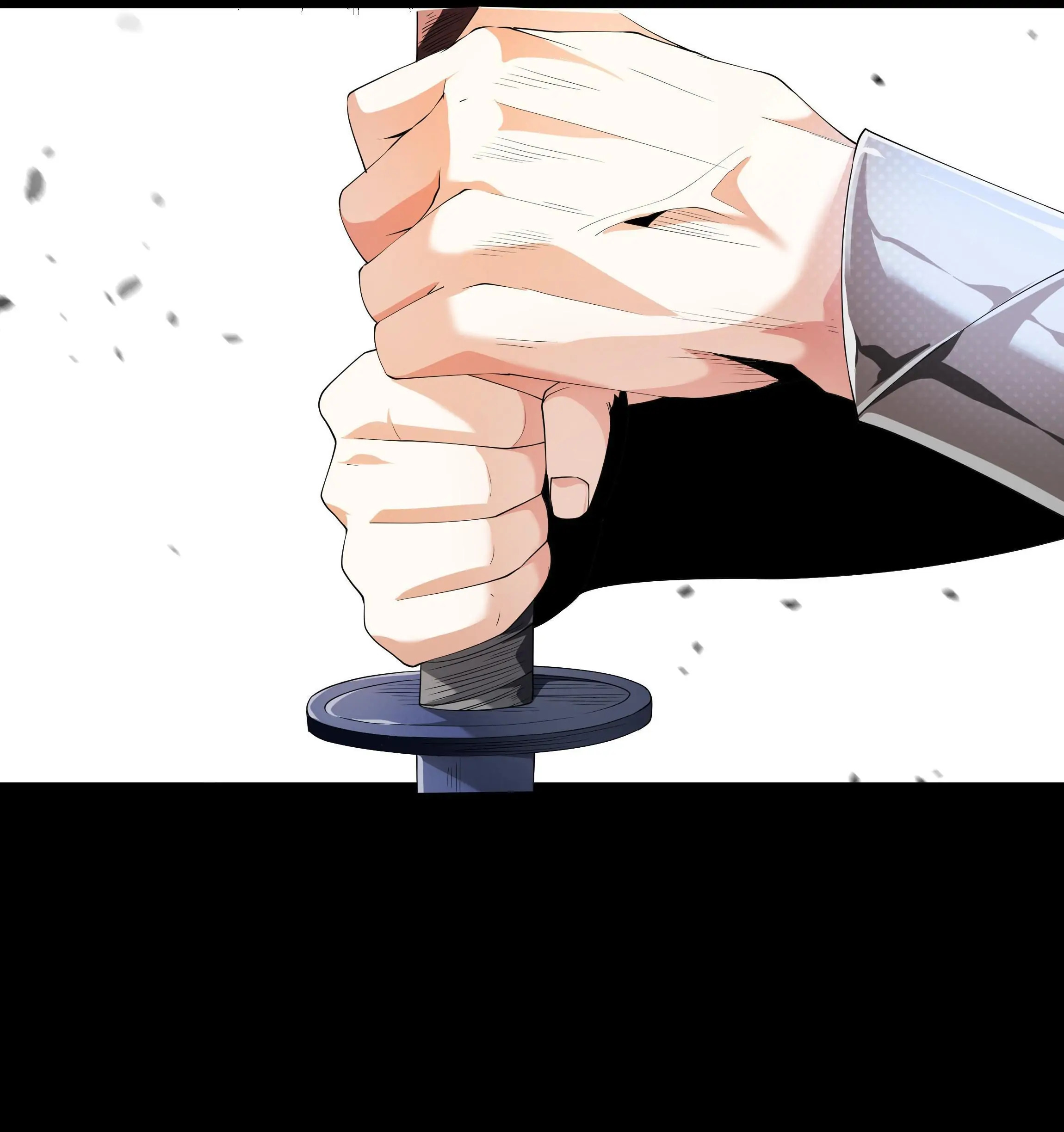 Little Tyrant Wants to Change His Fate Chapter 22 - page 10