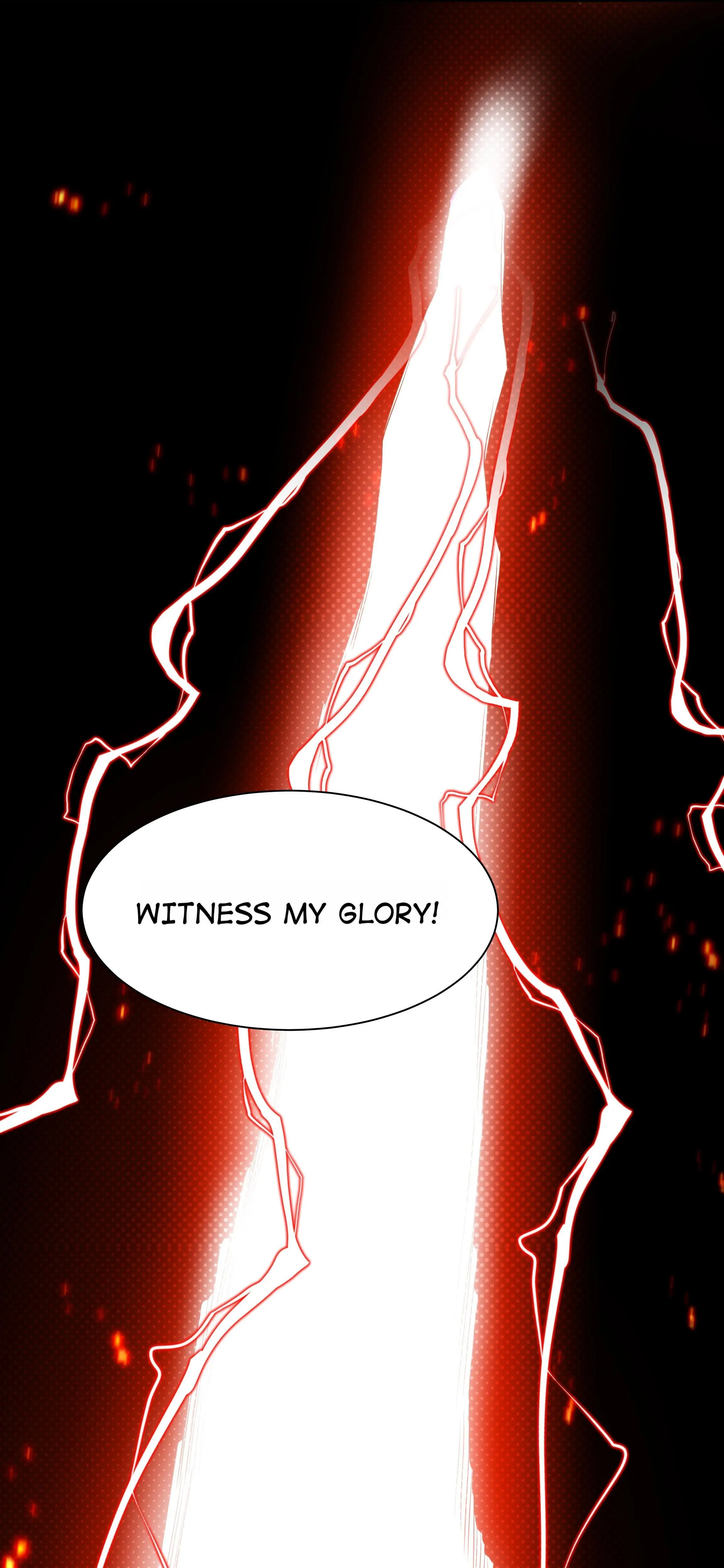 Little Tyrant Wants to Change His Fate Chapter 22 - page 16