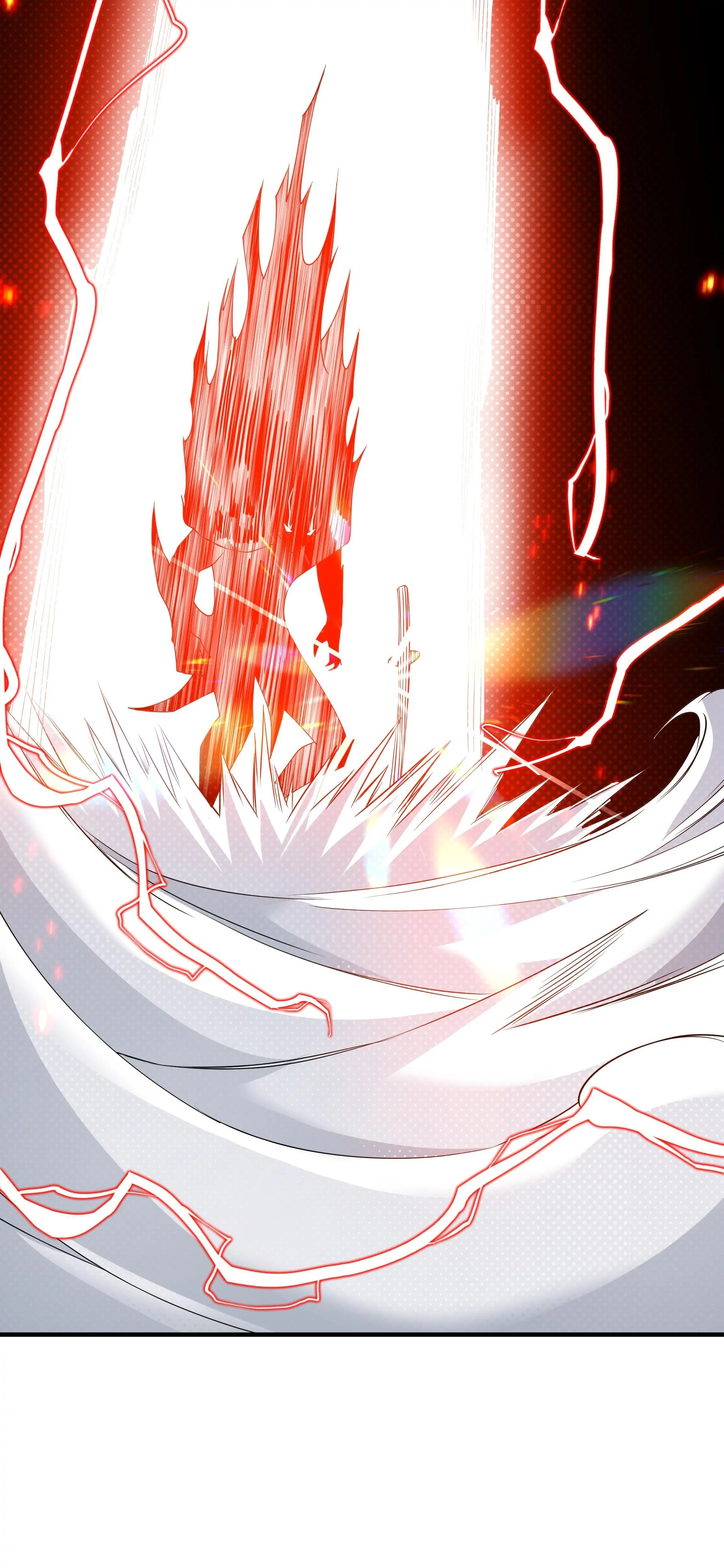 Little Tyrant Wants to Change His Fate Chapter 22 - page 17