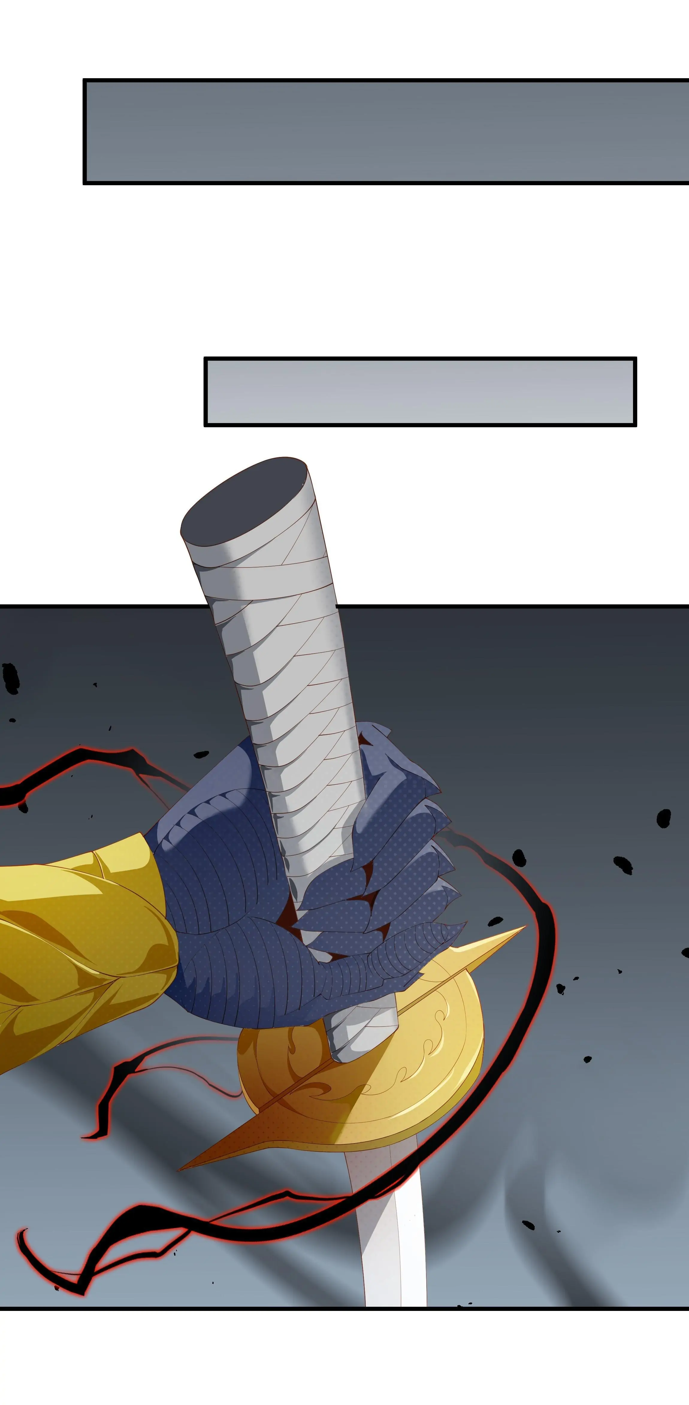 Little Tyrant Wants to Change His Fate Chapter 22 - page 26