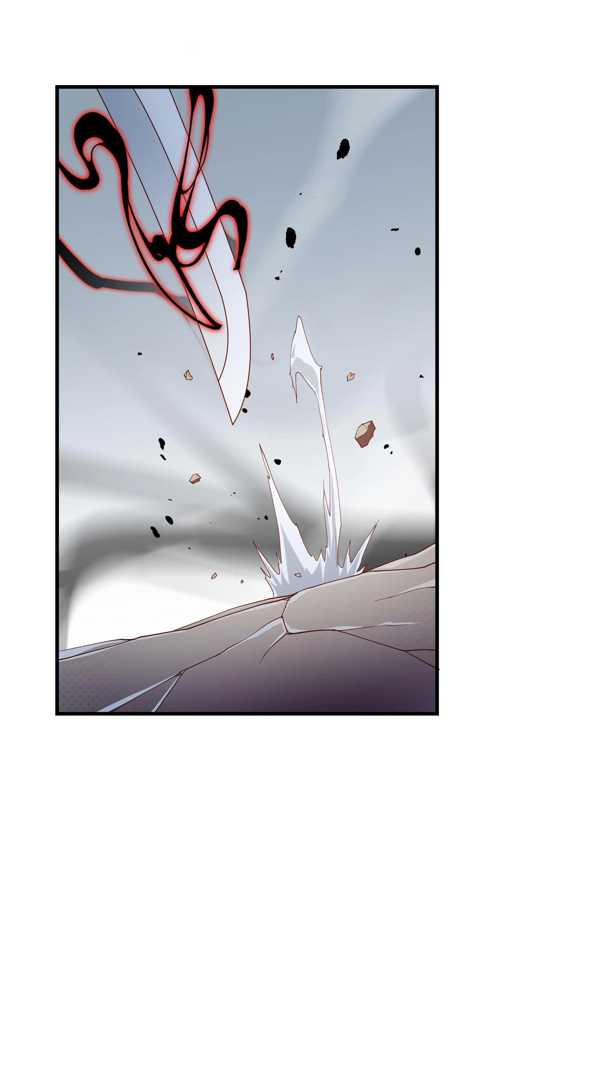Little Tyrant Wants to Change His Fate Chapter 22 - page 27