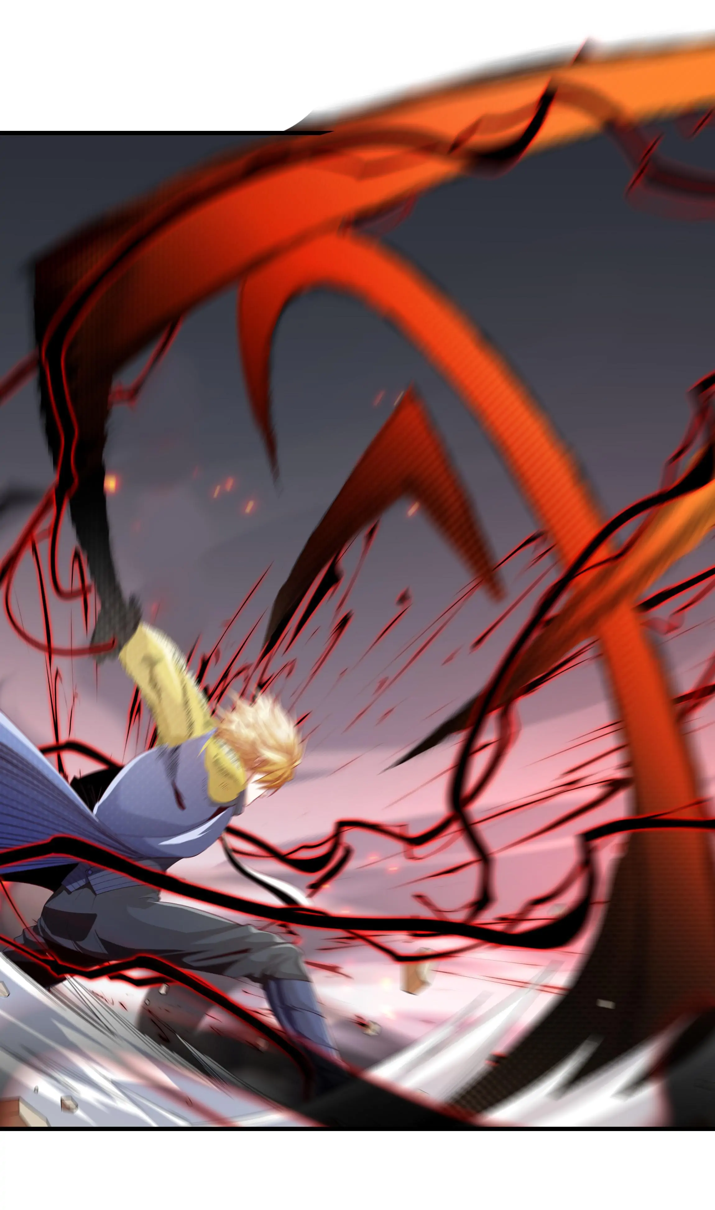 Little Tyrant Wants to Change His Fate Chapter 22 - page 29