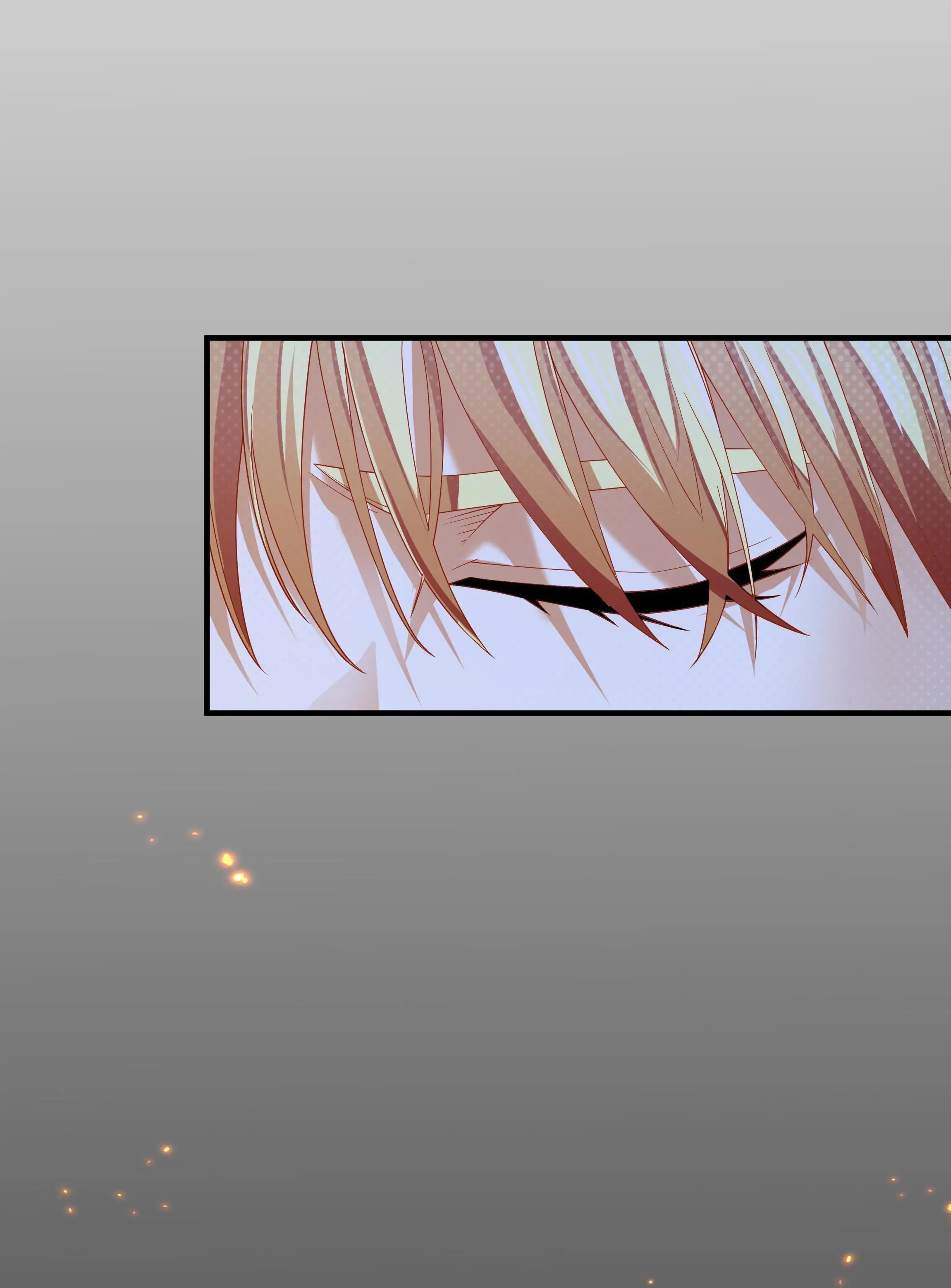 Little Tyrant Wants to Change His Fate Chapter 22 - page 3