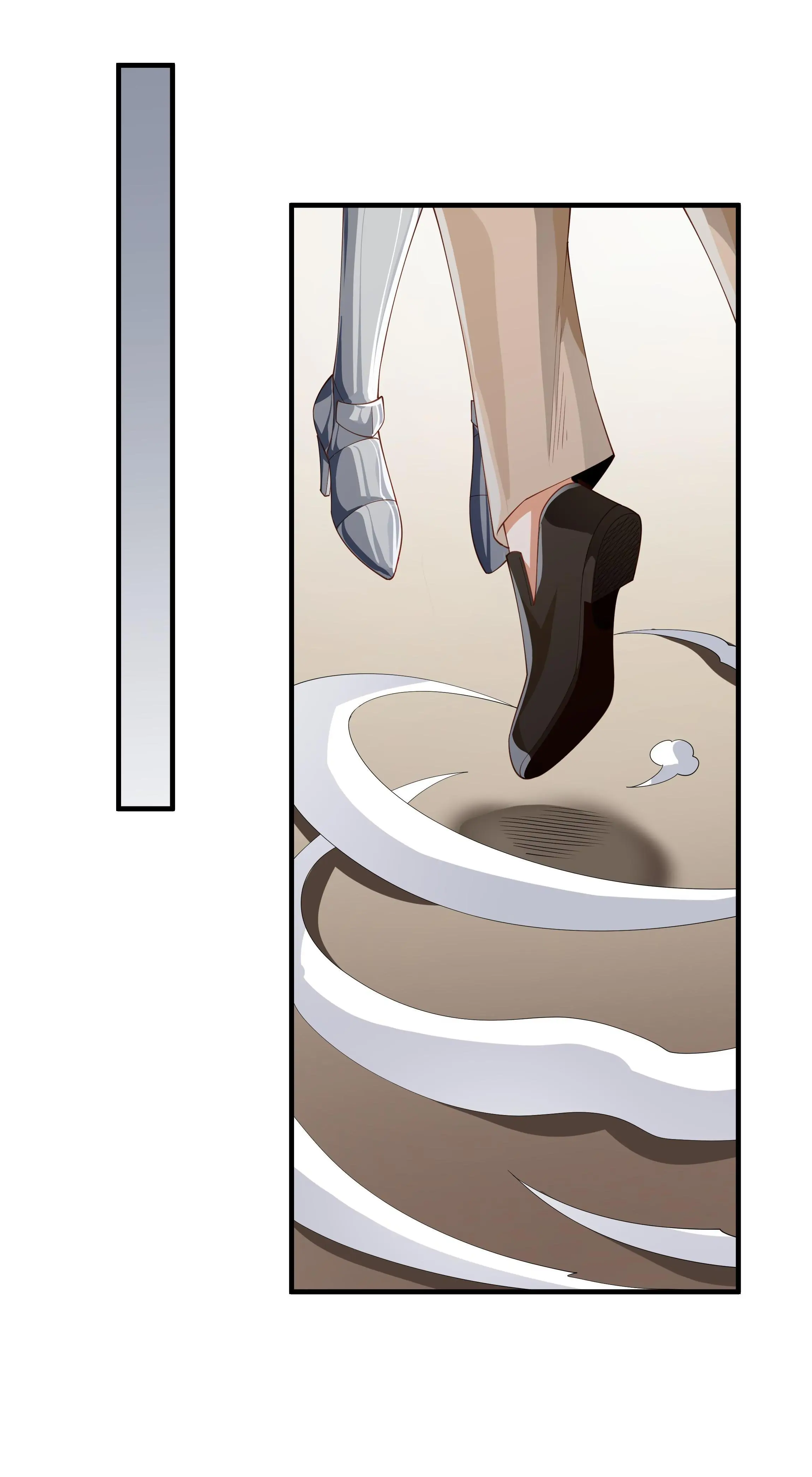 Little Tyrant Wants to Change His Fate Chapter 22 - page 39