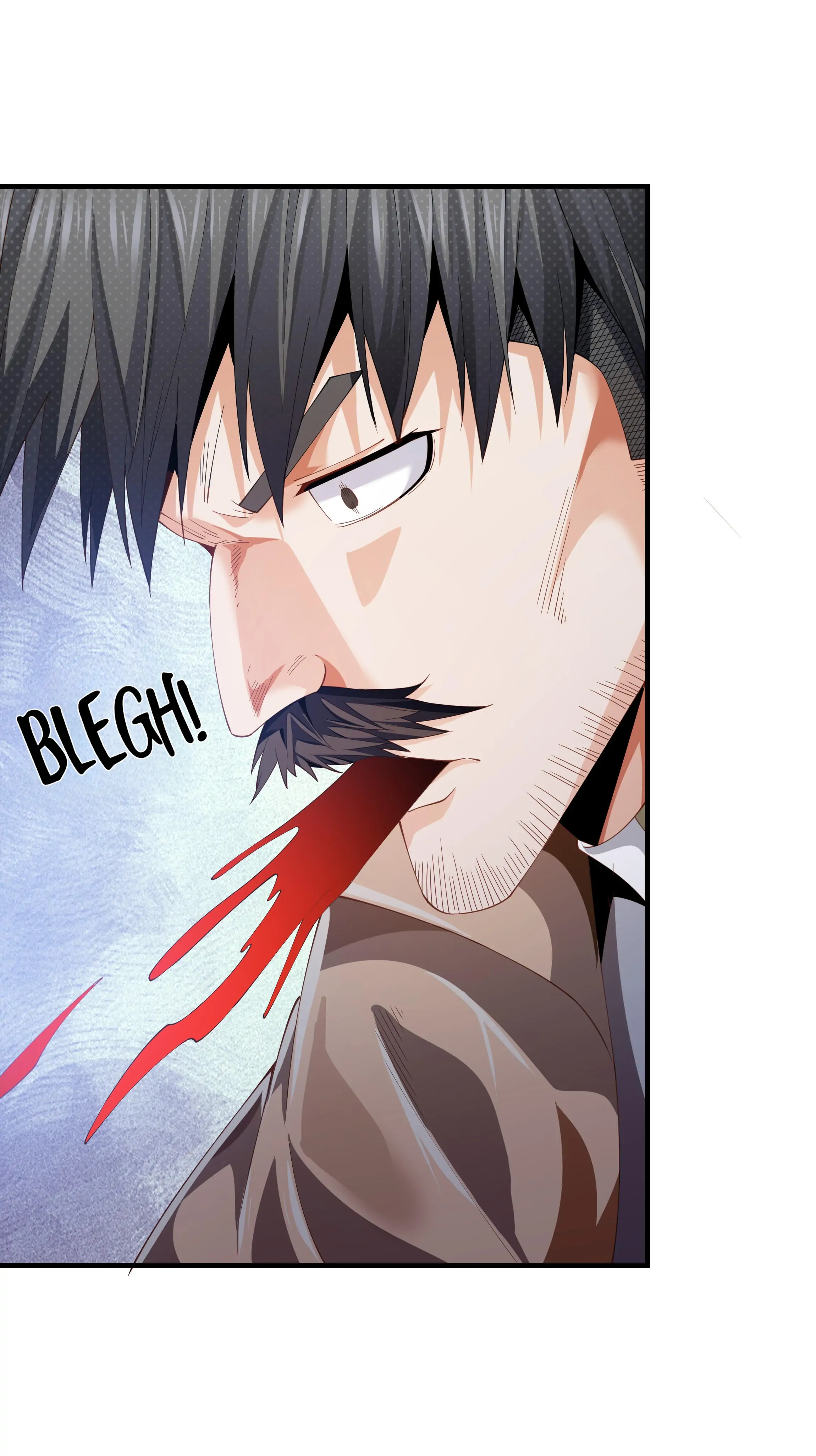 Little Tyrant Wants to Change His Fate Chapter 22 - page 40