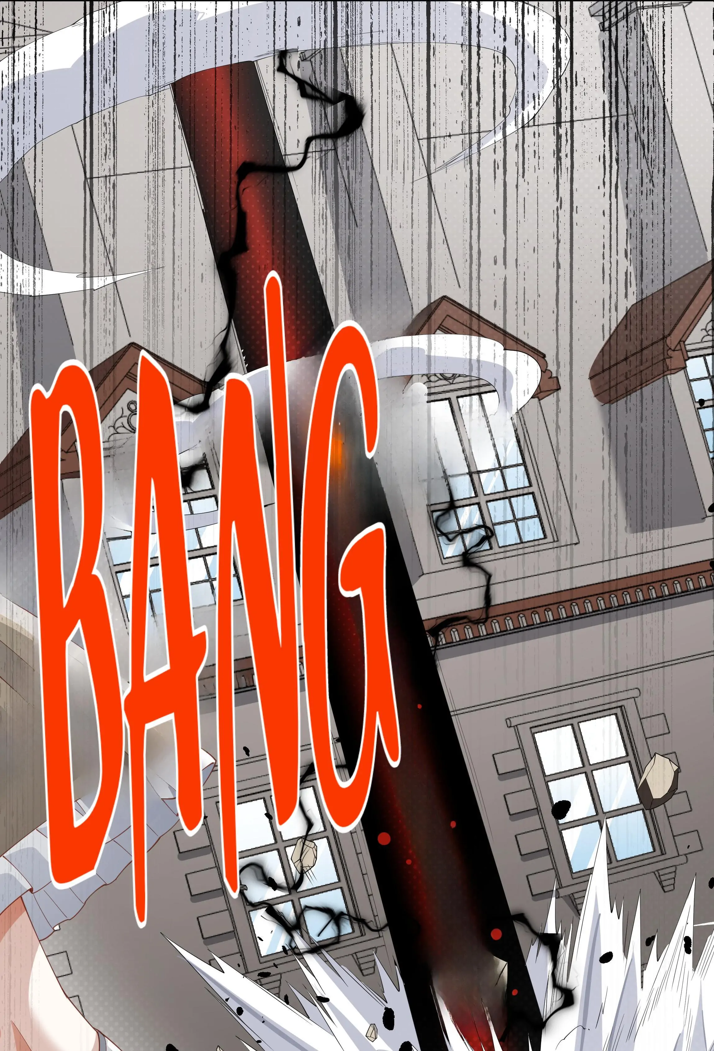 Little Tyrant Wants to Change His Fate Chapter 22 - page 43
