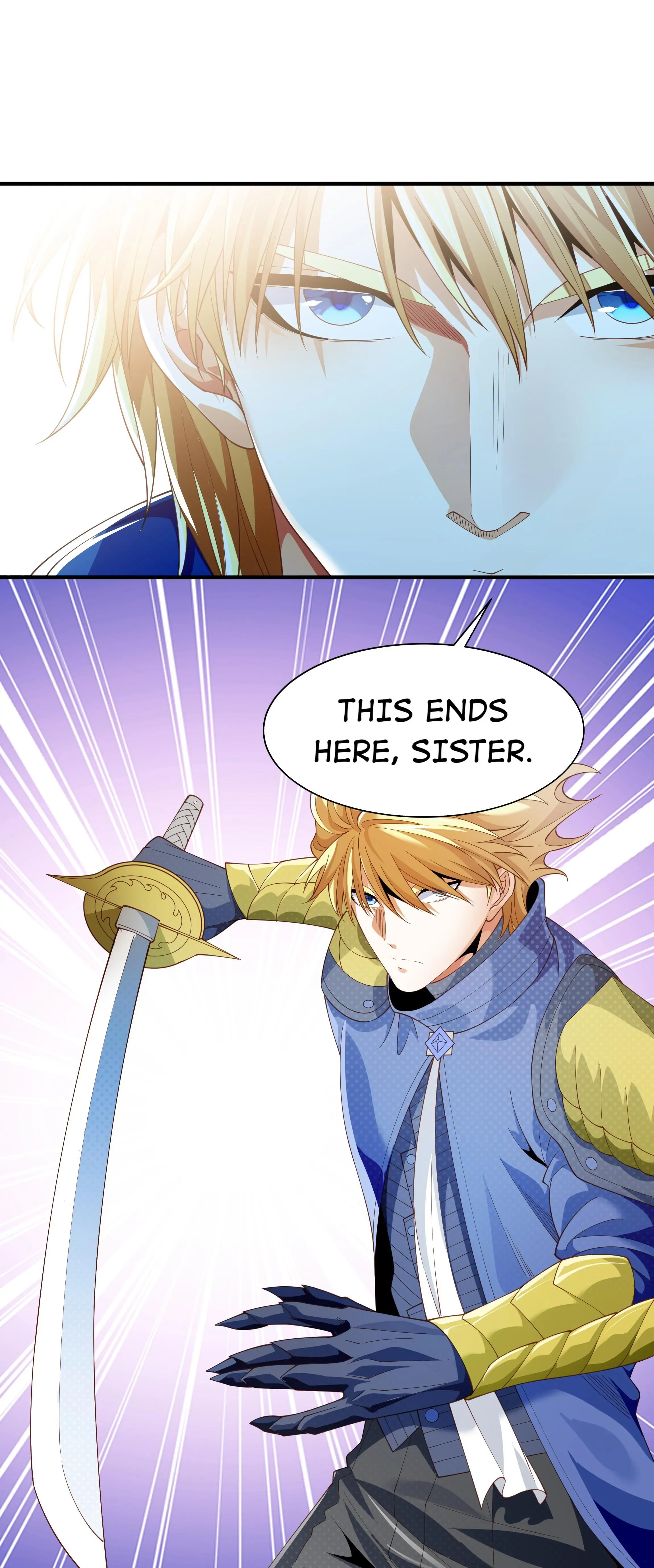 Little Tyrant Wants to Change His Fate Chapter 22 - page 51