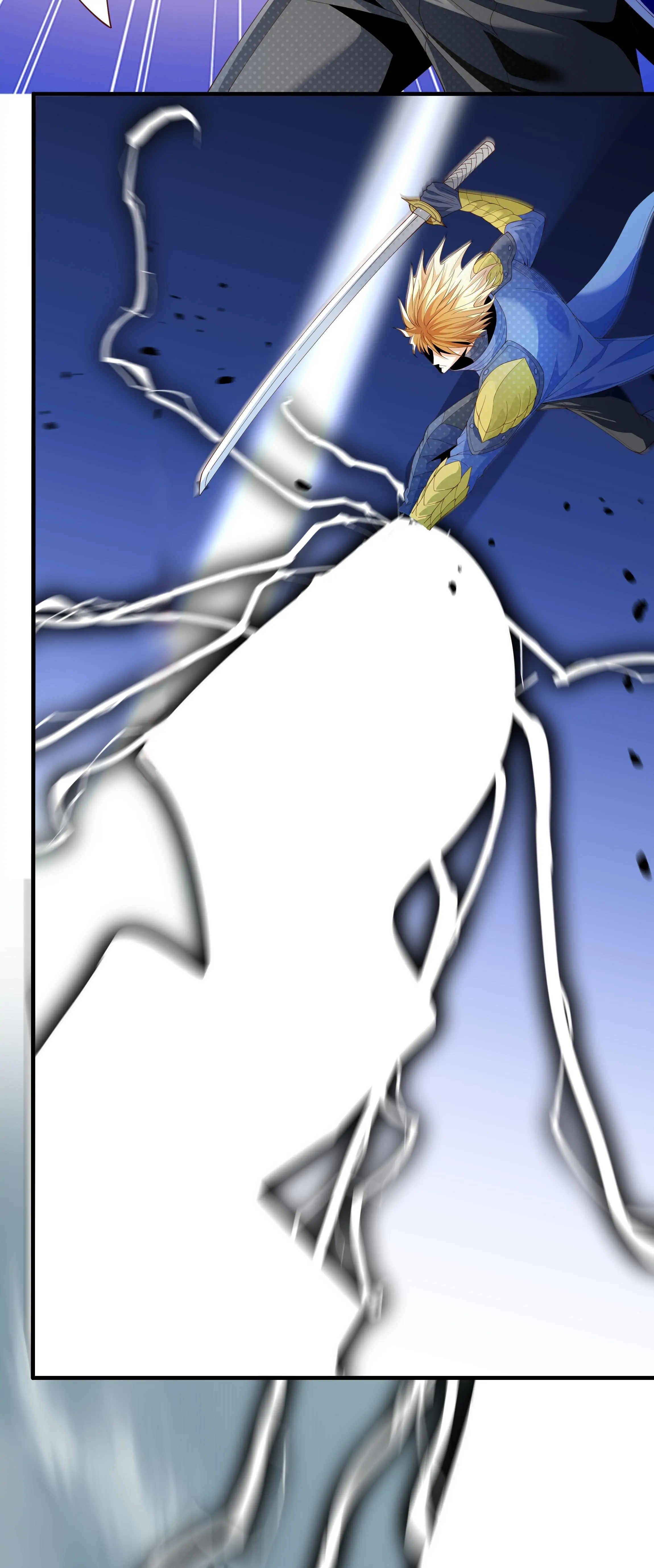 Little Tyrant Wants to Change His Fate Chapter 22 - page 52