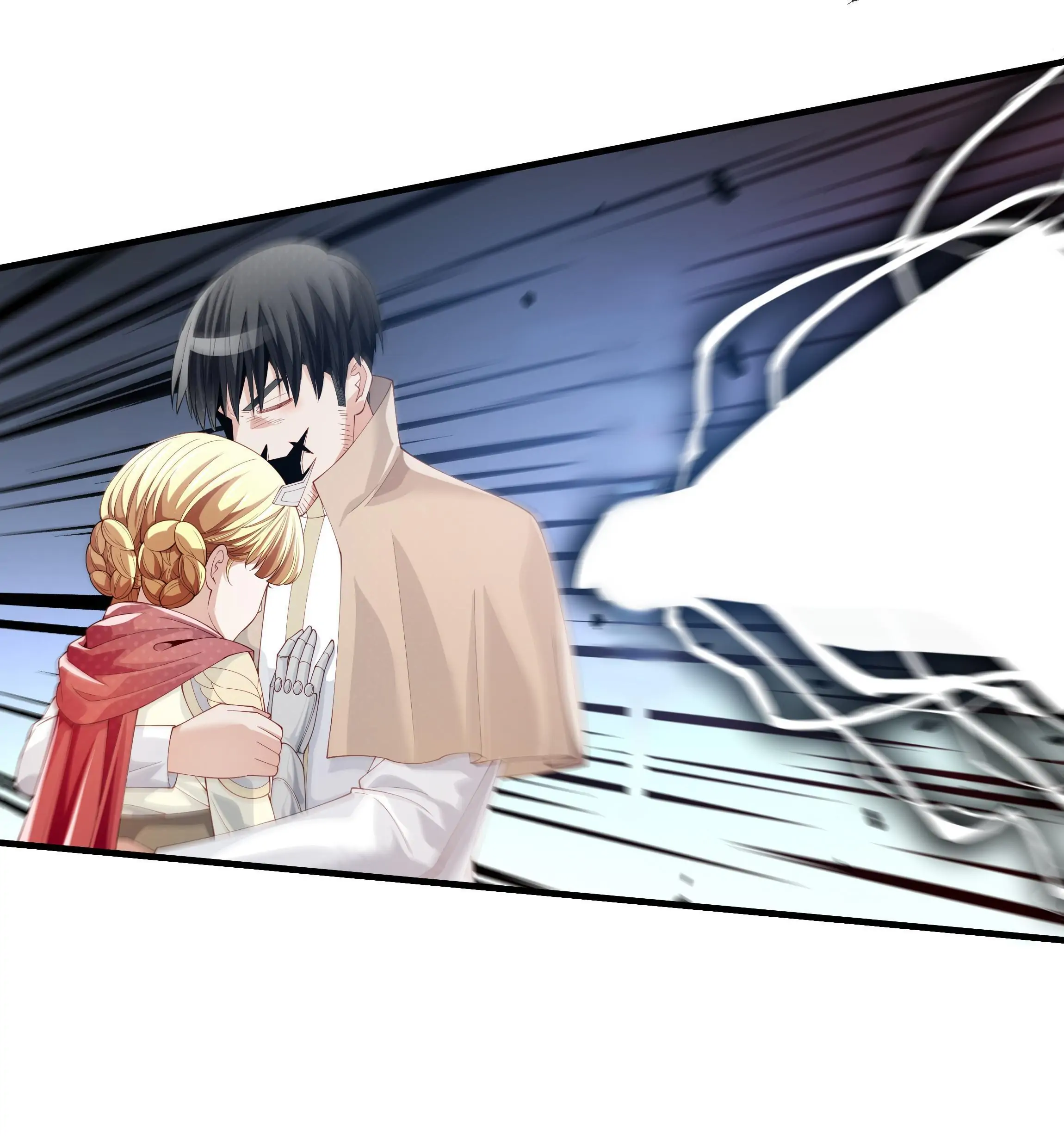 Little Tyrant Wants to Change His Fate Chapter 22 - page 54