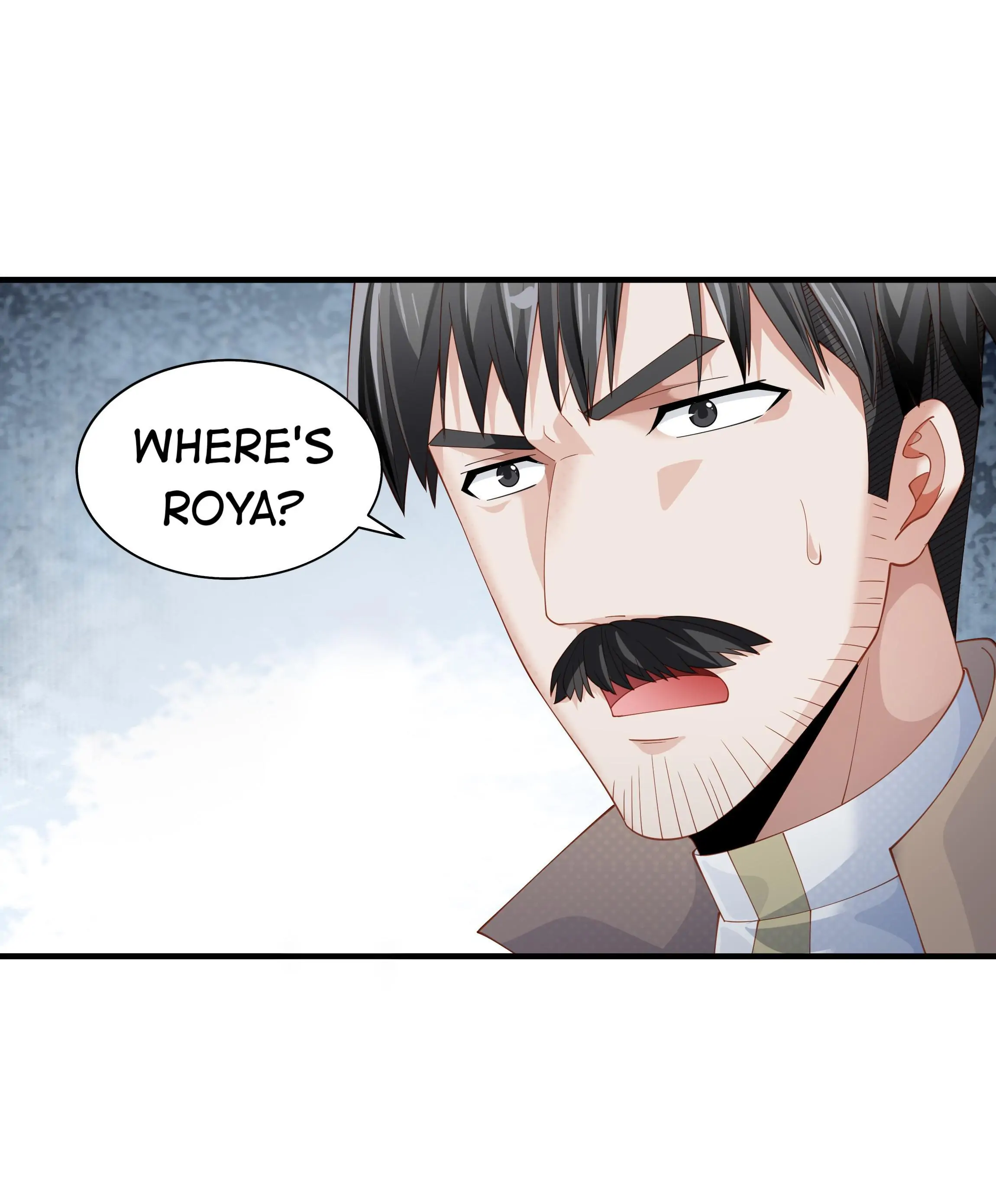 Little Tyrant Wants to Change His Fate Chapter 22 - page 58