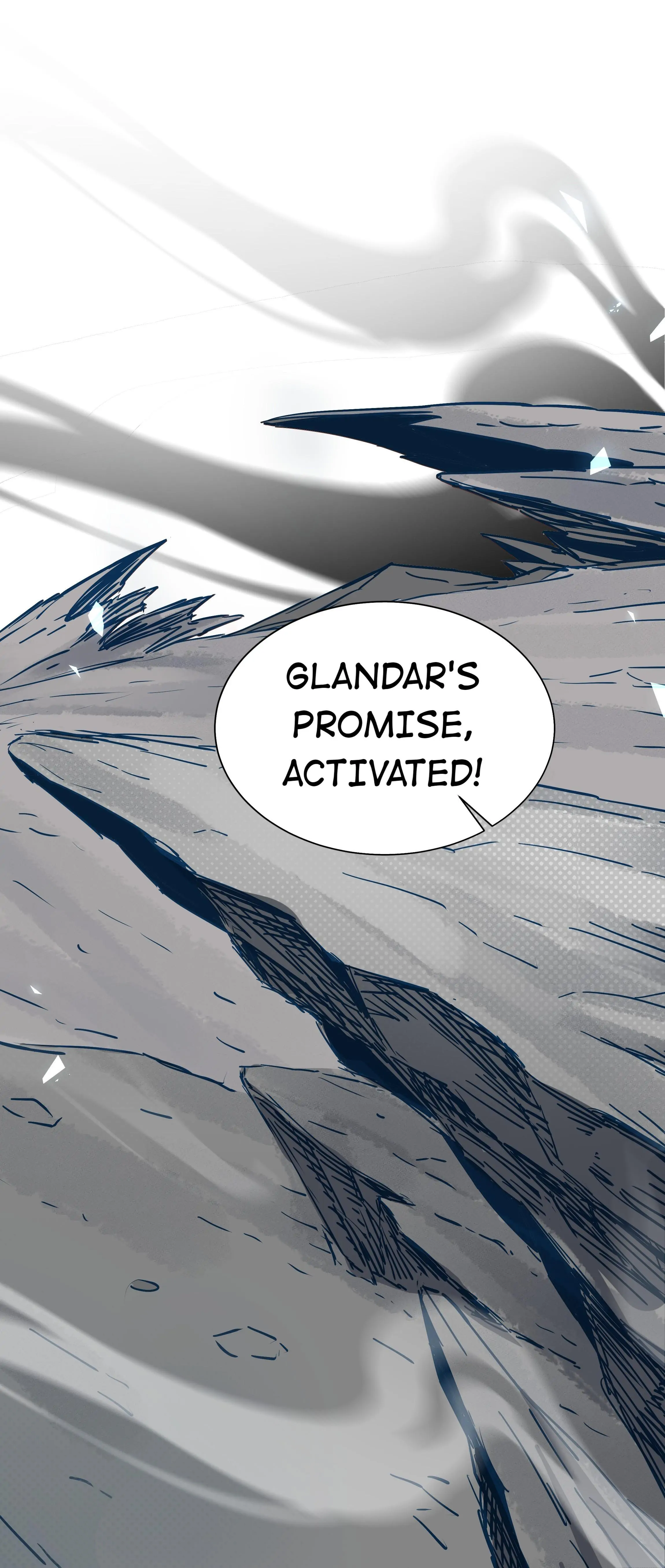 Little Tyrant Wants to Change His Fate Chapter 22 - page 61