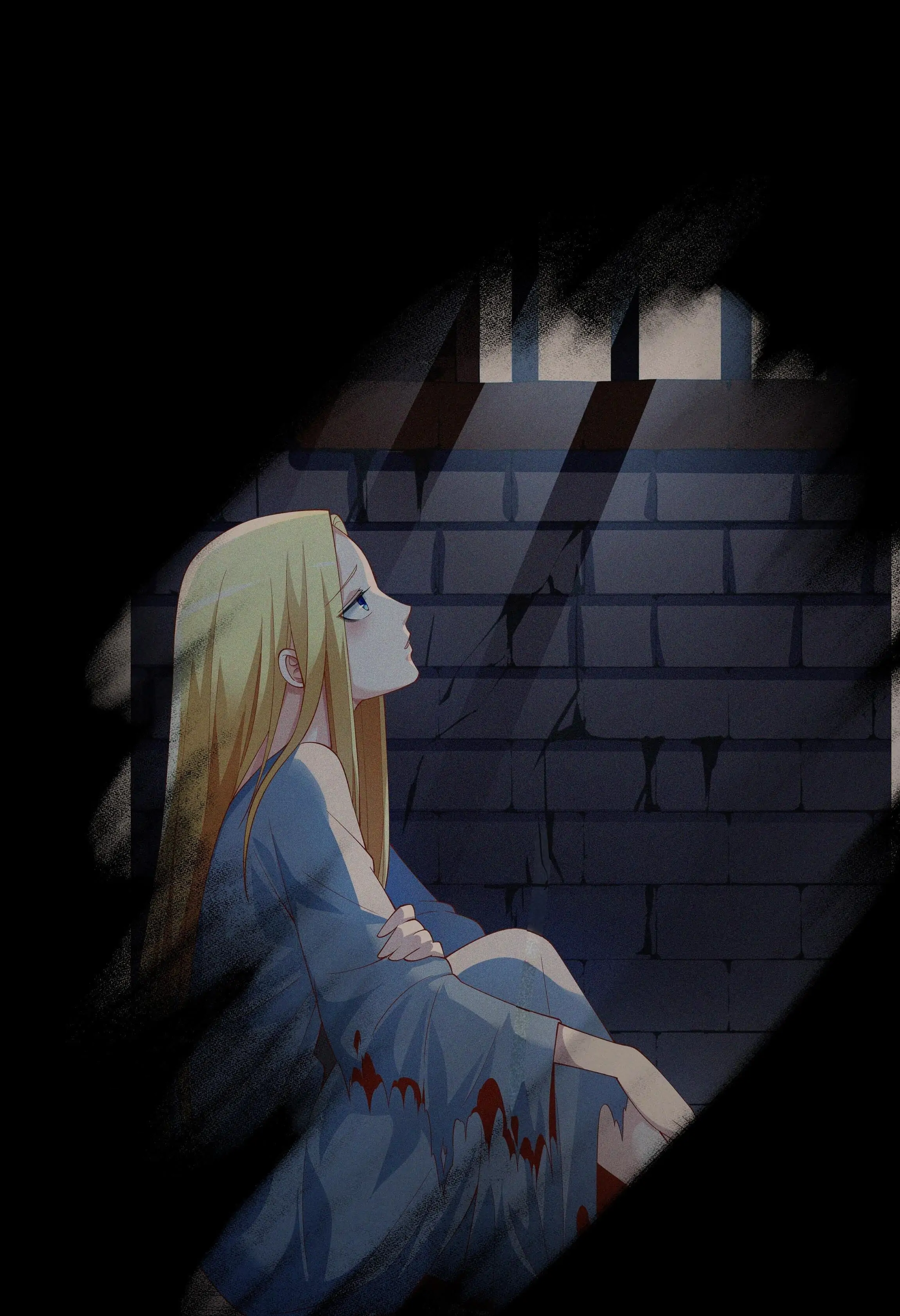 Little Tyrant Wants to Change His Fate Chapter 22 - page 7