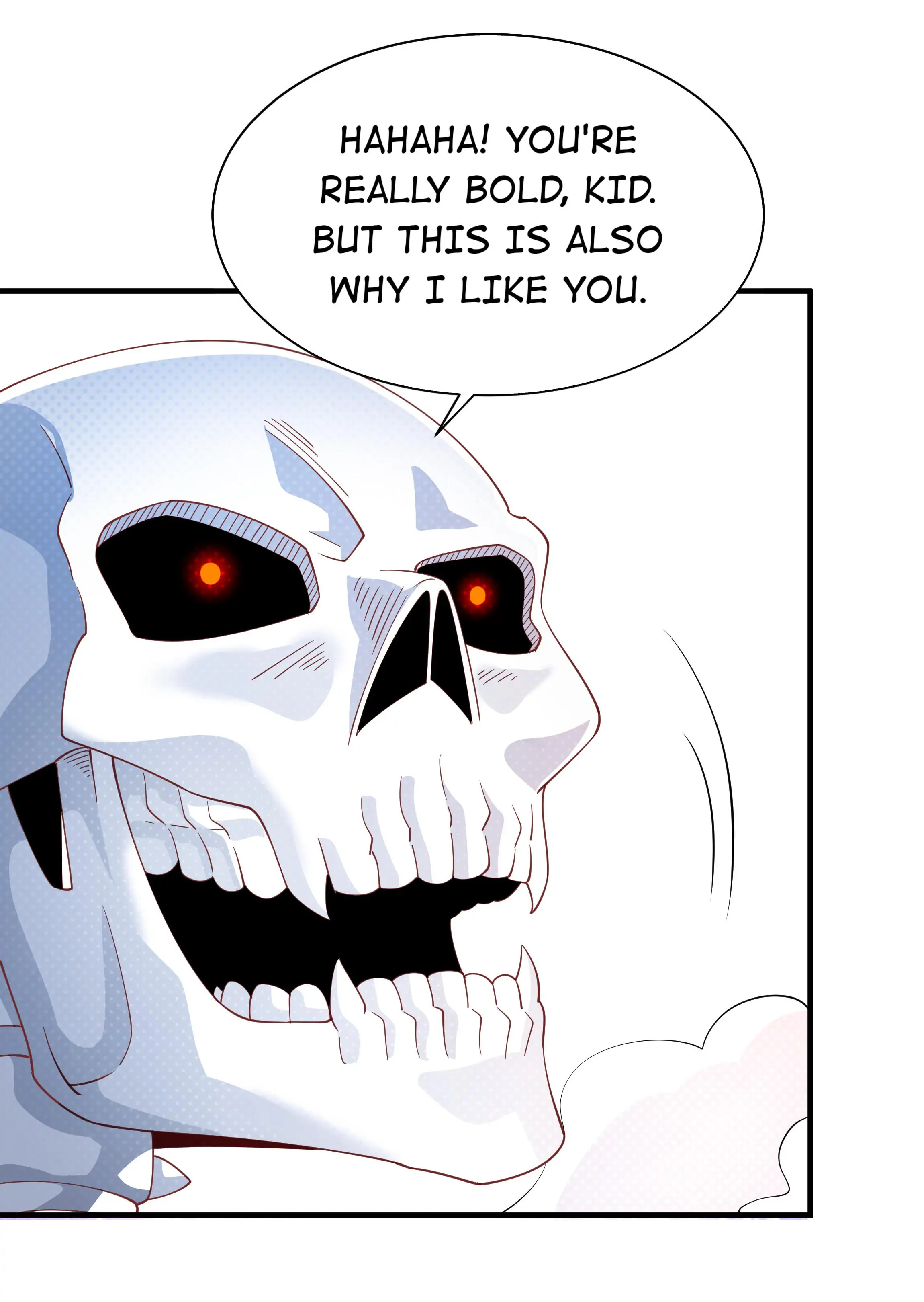 Little Tyrant Wants to Change His Fate Chapter 22 - page 73