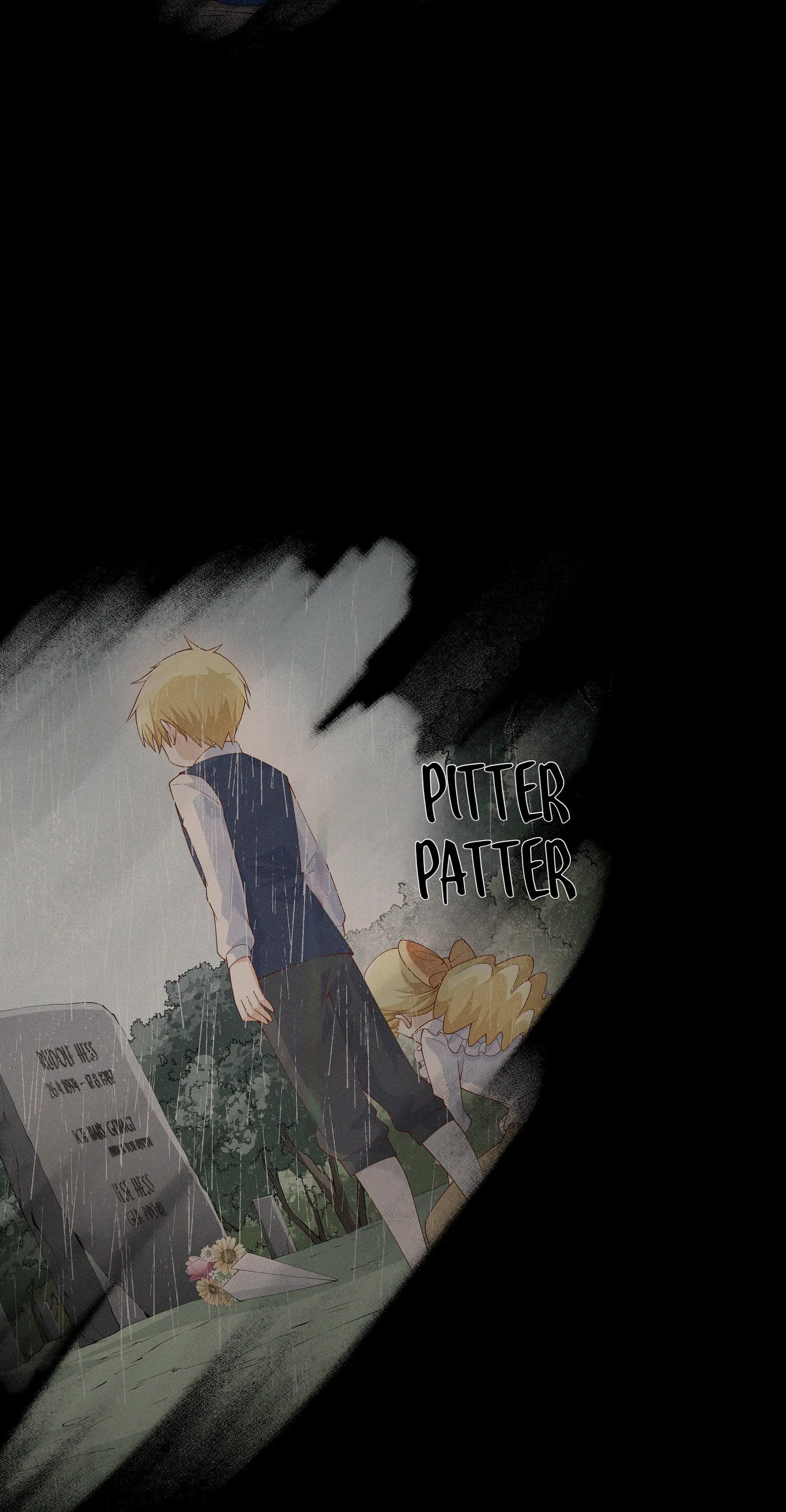 Little Tyrant Wants to Change His Fate Chapter 22 - page 8