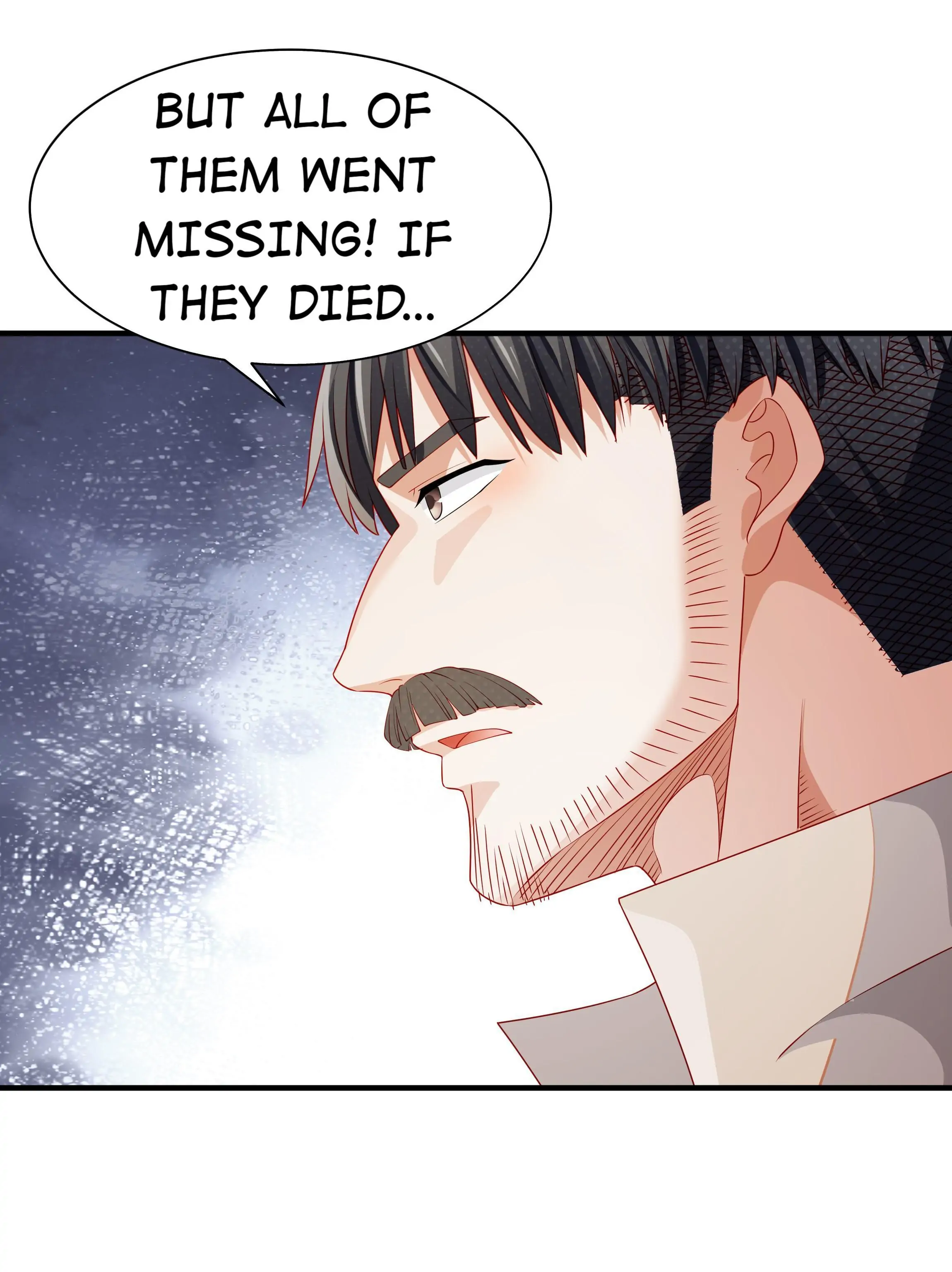 Little Tyrant Wants to Change His Fate Chapter 21 - page 11