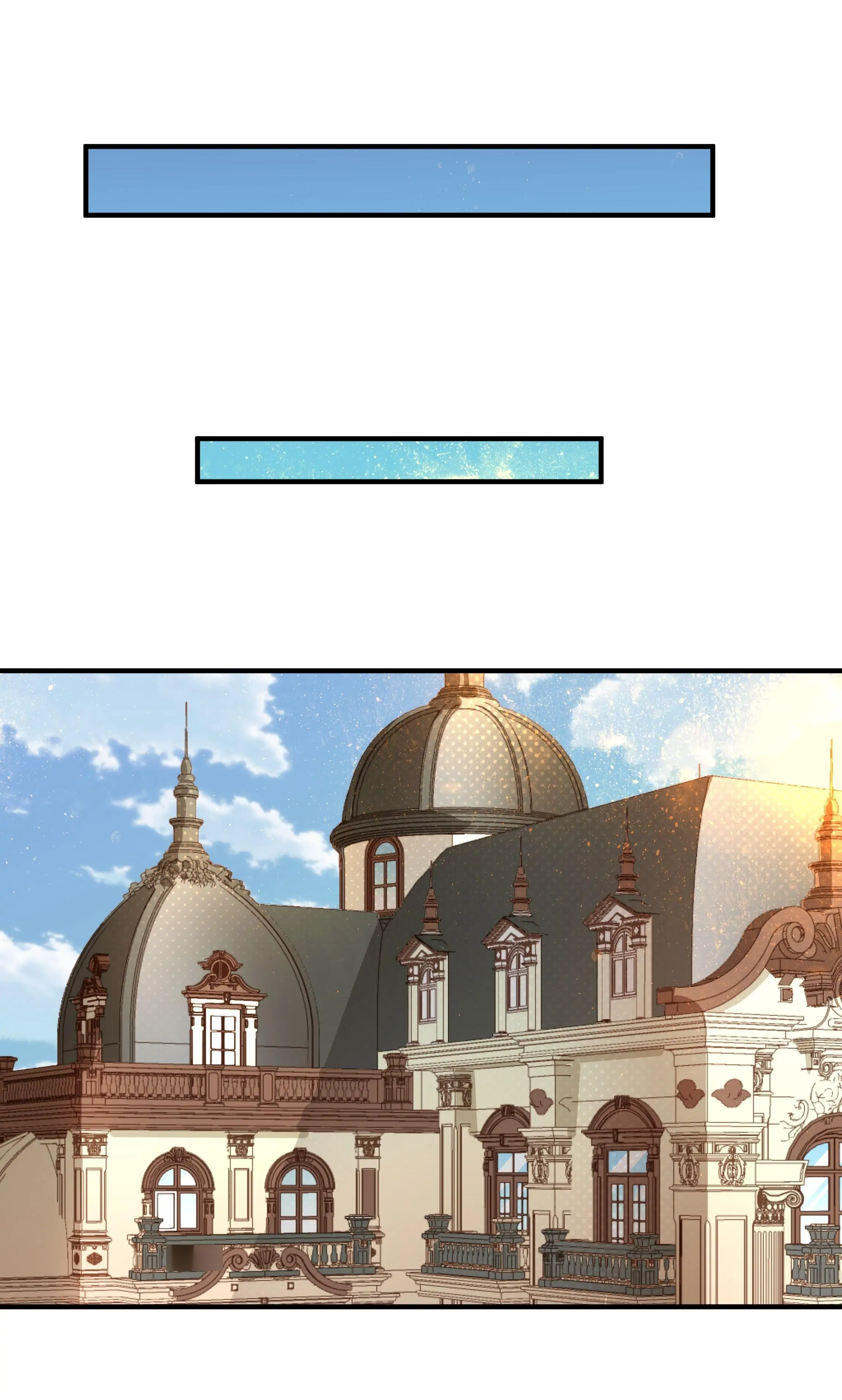 Little Tyrant Wants to Change His Fate Chapter 21 - page 13