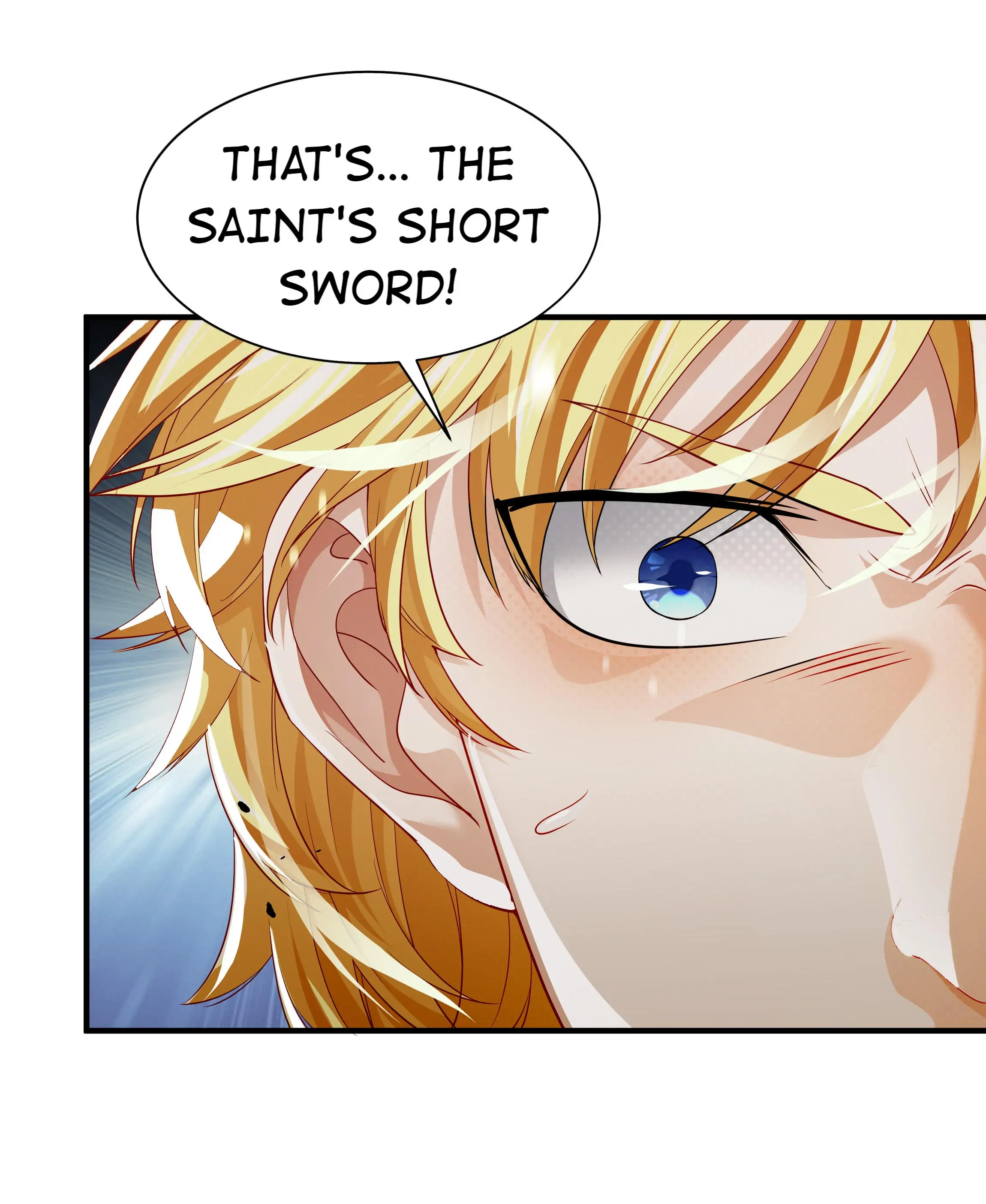 Little Tyrant Wants to Change His Fate Chapter 21 - page 47