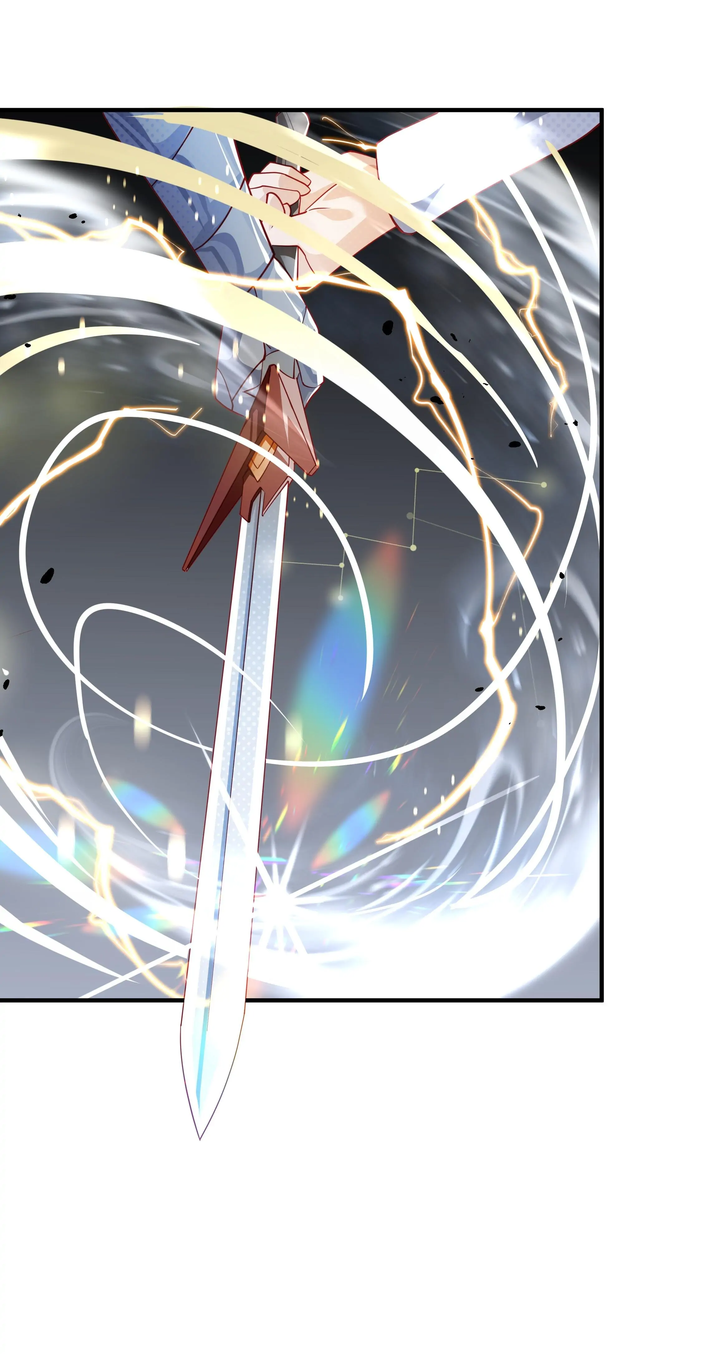 Little Tyrant Wants to Change His Fate Chapter 21 - page 48